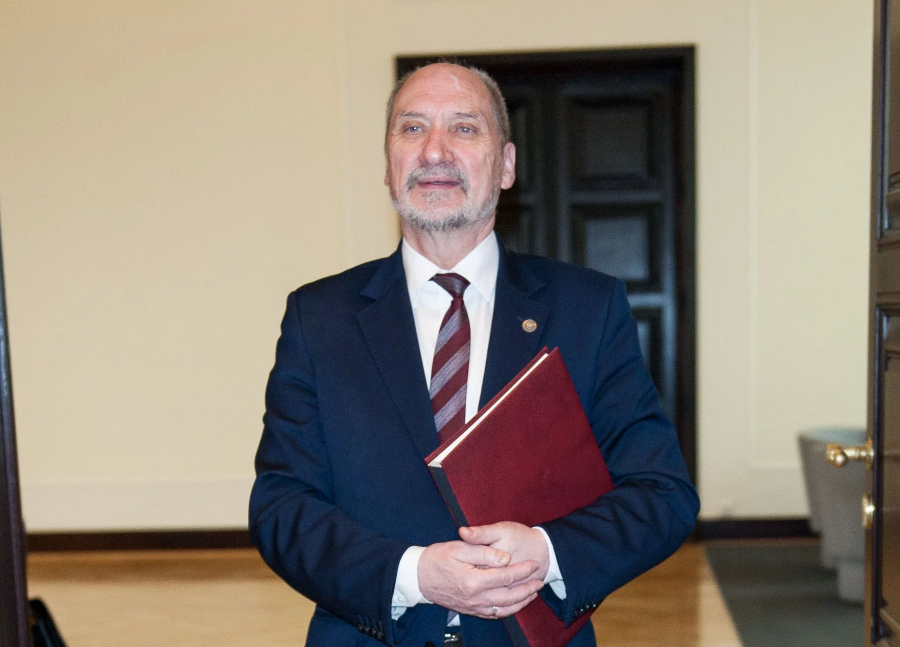 Antoni Macierewicz