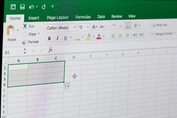 Excel