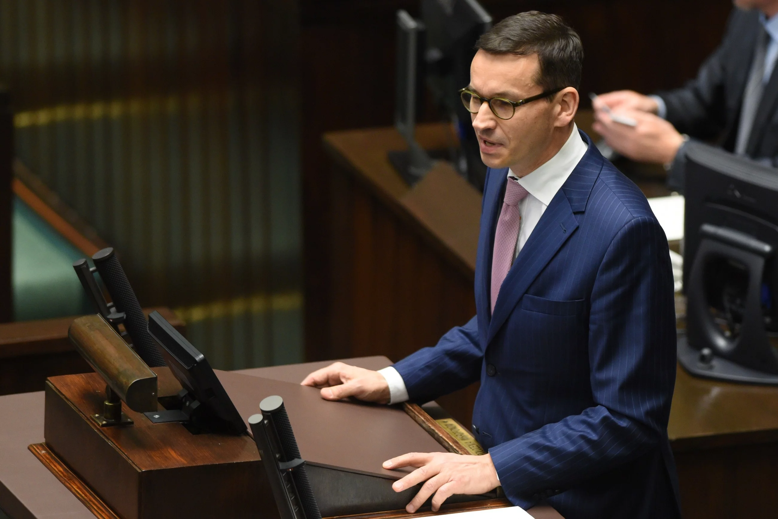 Mateusz Morawiecki