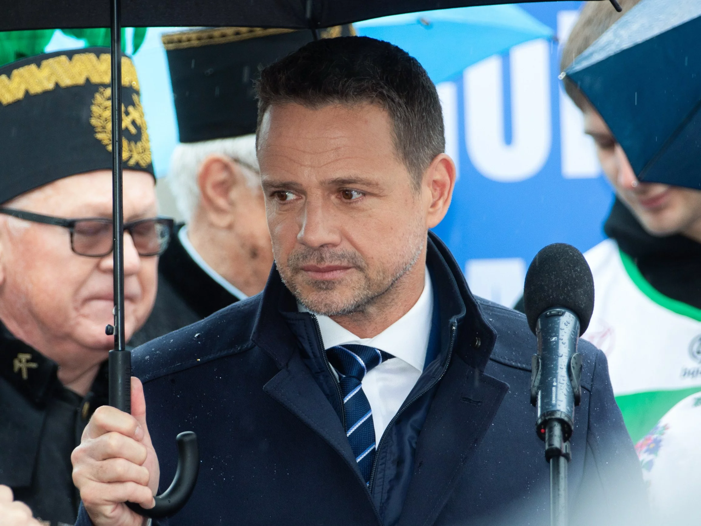 Rafał Trzaskowski