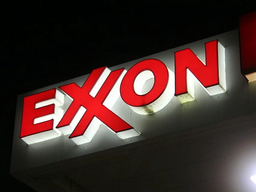 Exxon