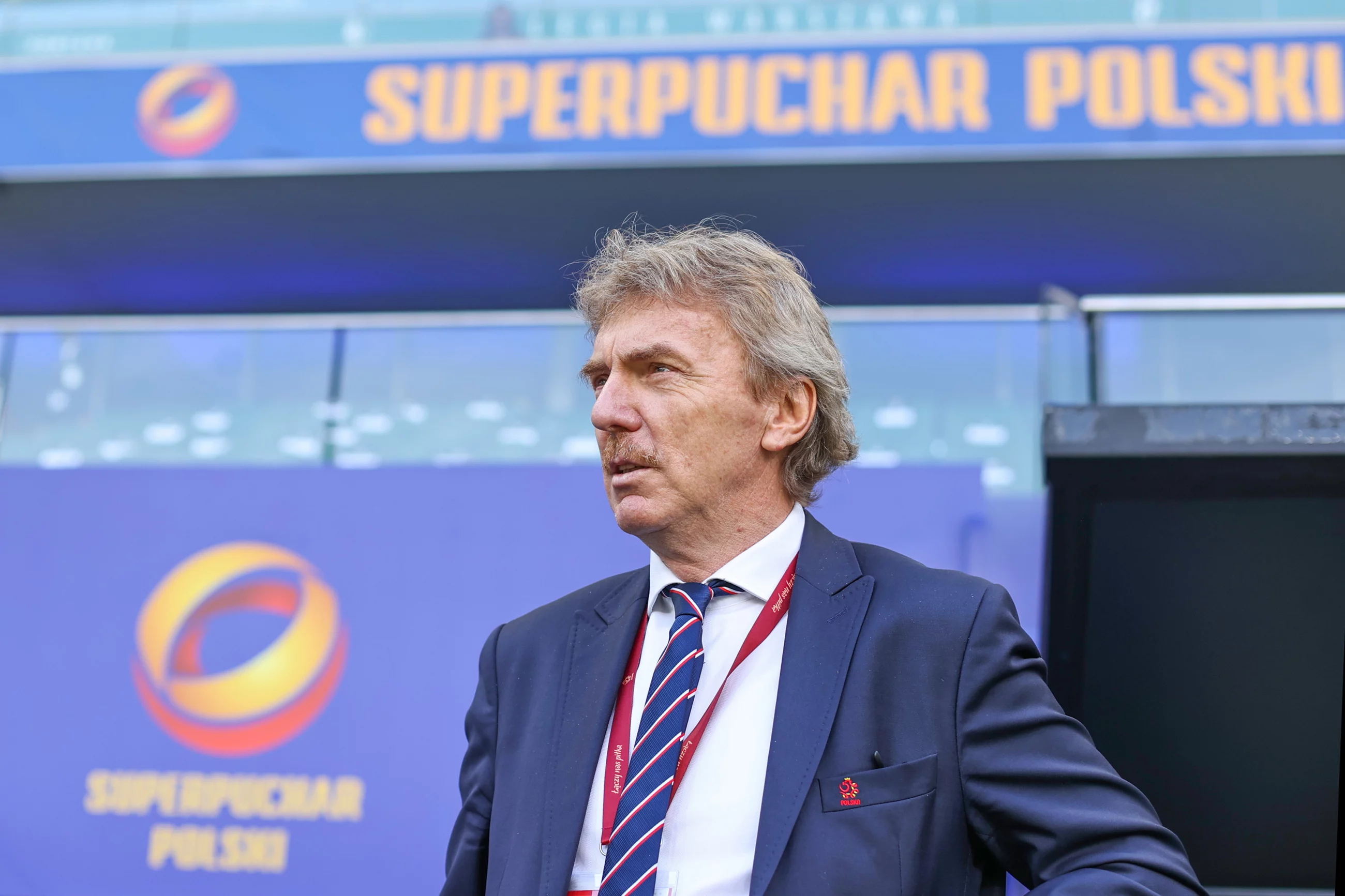 Zbigniew Boniek