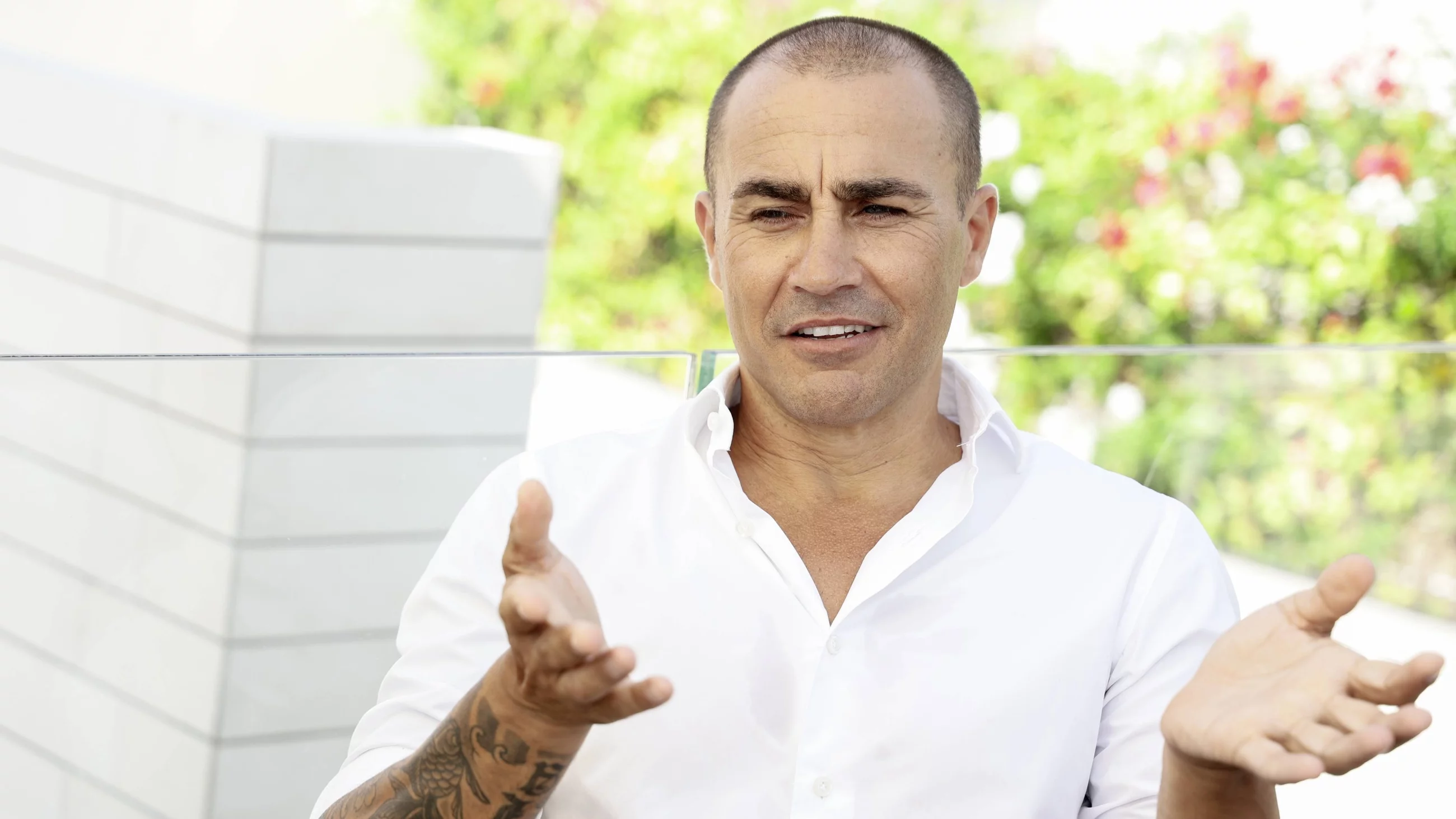 Fabio Cannavaro