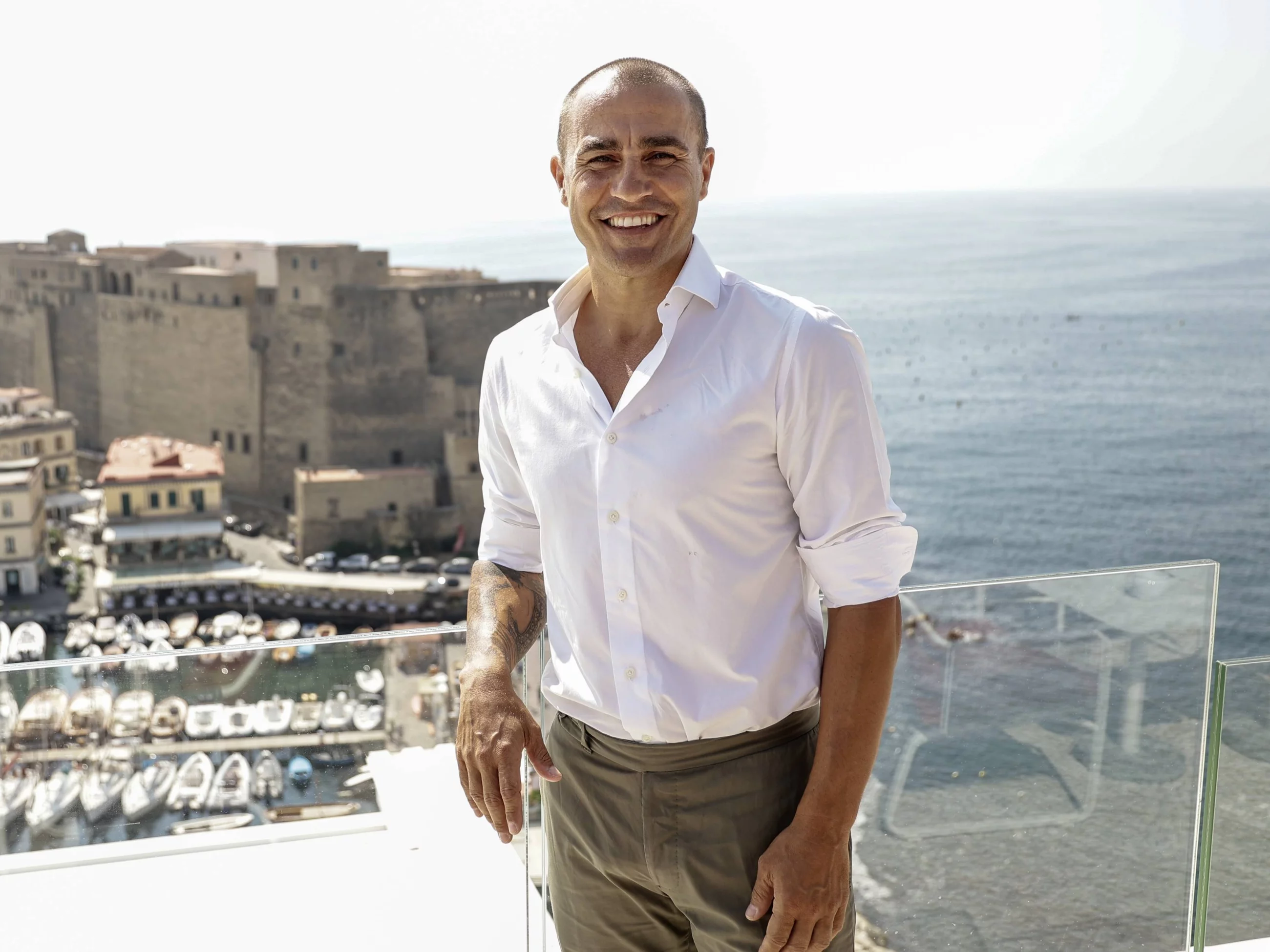 Fabio Cannavaro