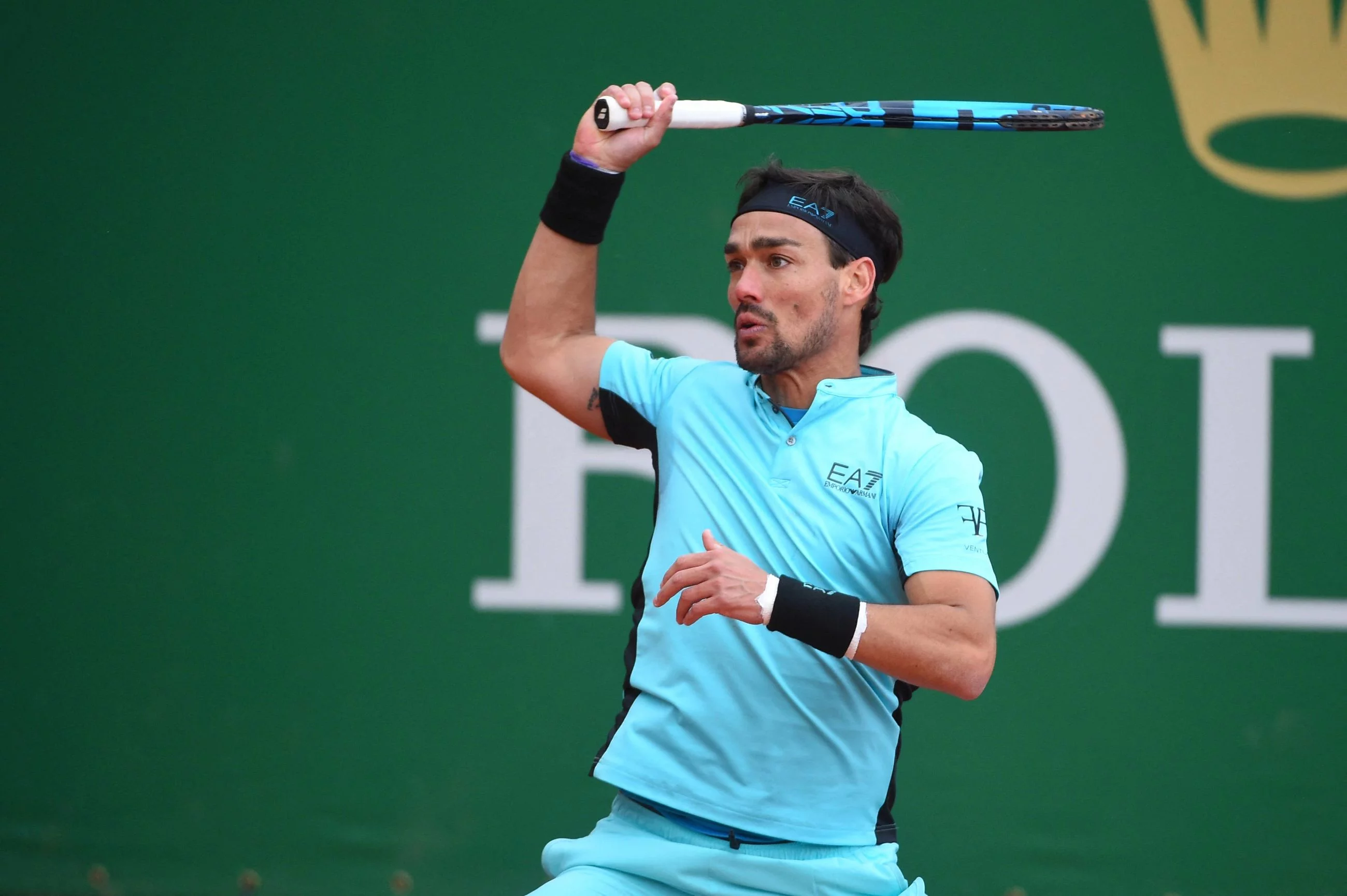 Fabio Fognini