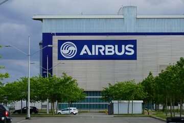 Fabryka Airbusa