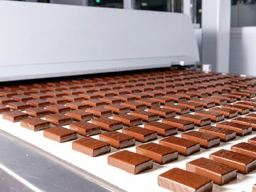 Fabryka czekolady