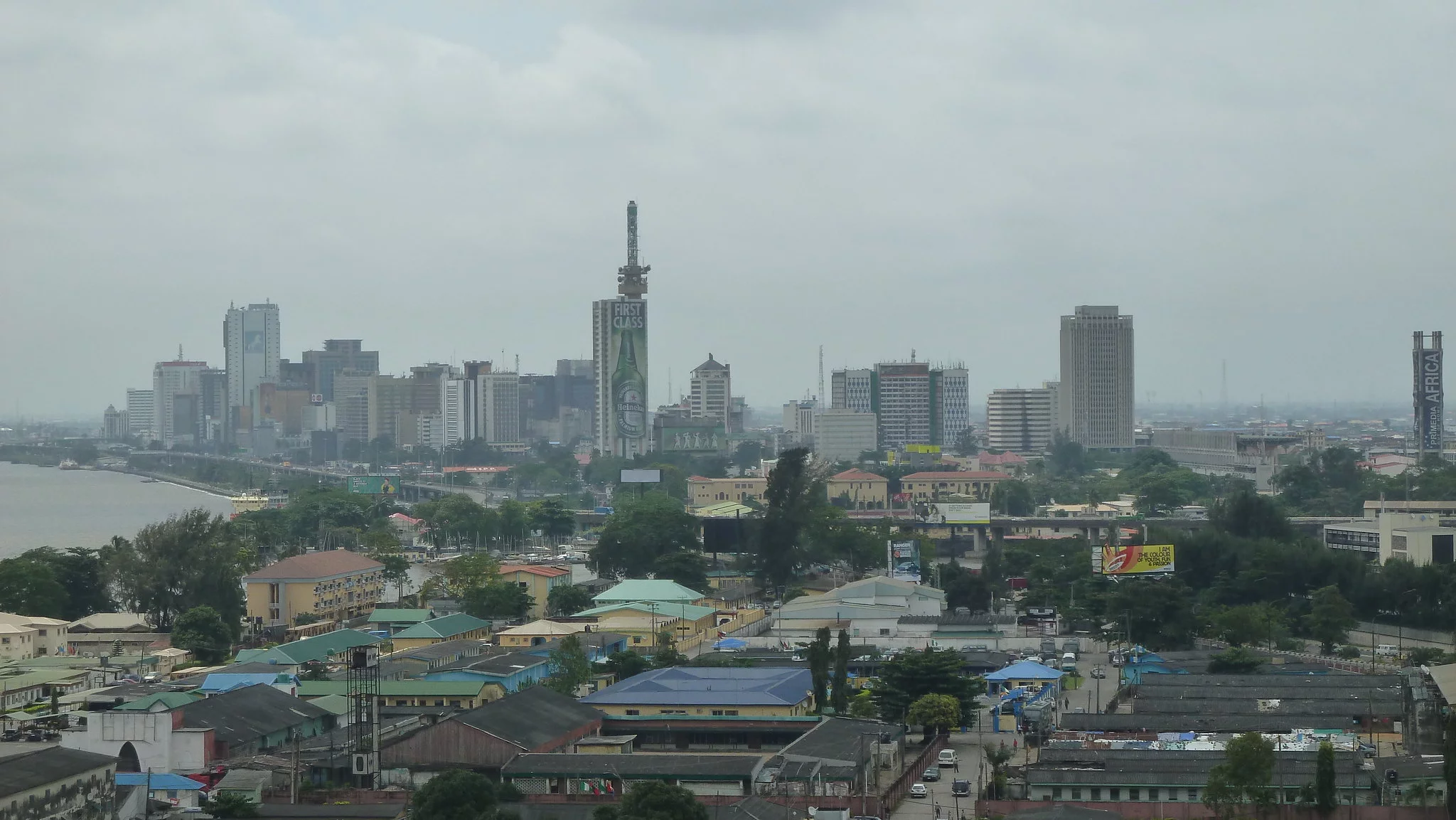Lagos