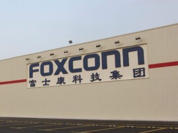 Fabryka Foxconn