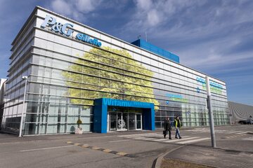 Fabryka Gillette w Łodzi ma już 15 lat