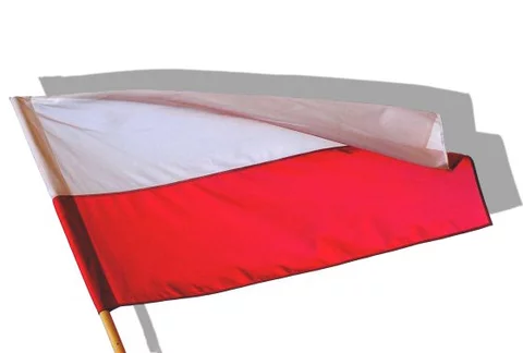 Facebook pozwala na znieważanie polskiej flagi? (fot. sxc.hu)