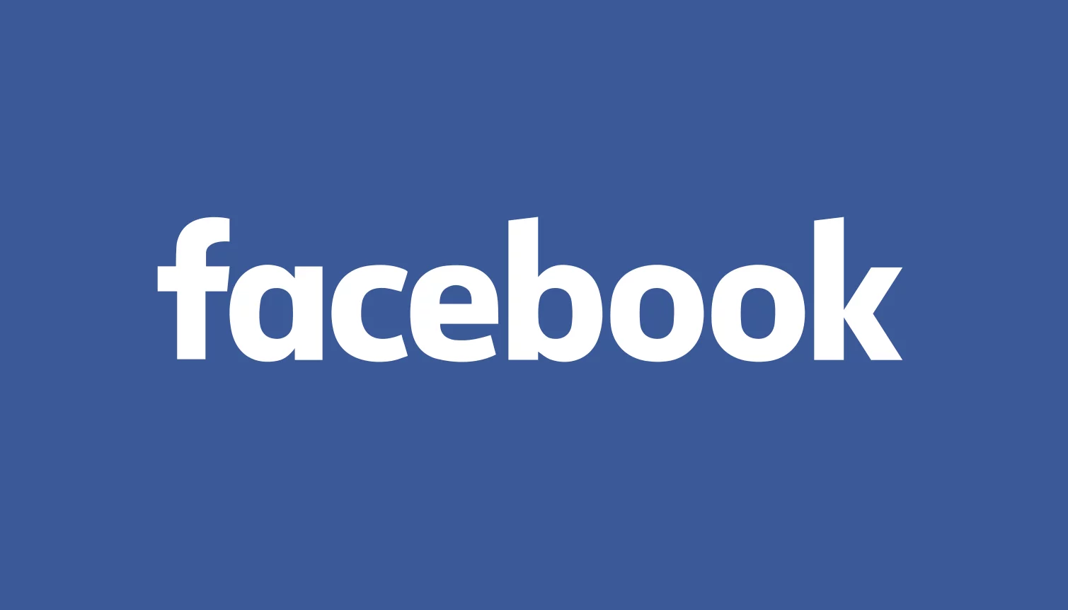 Logo Facebooka