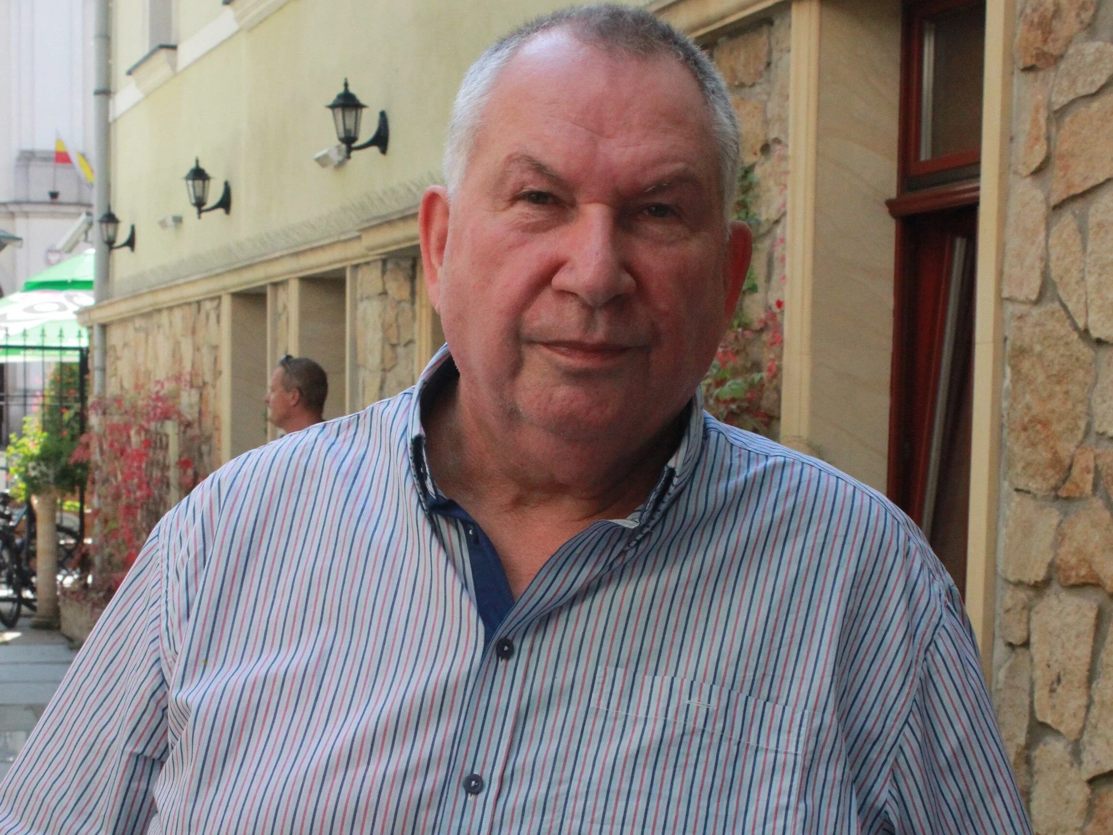 Michał Fajbusiewicz