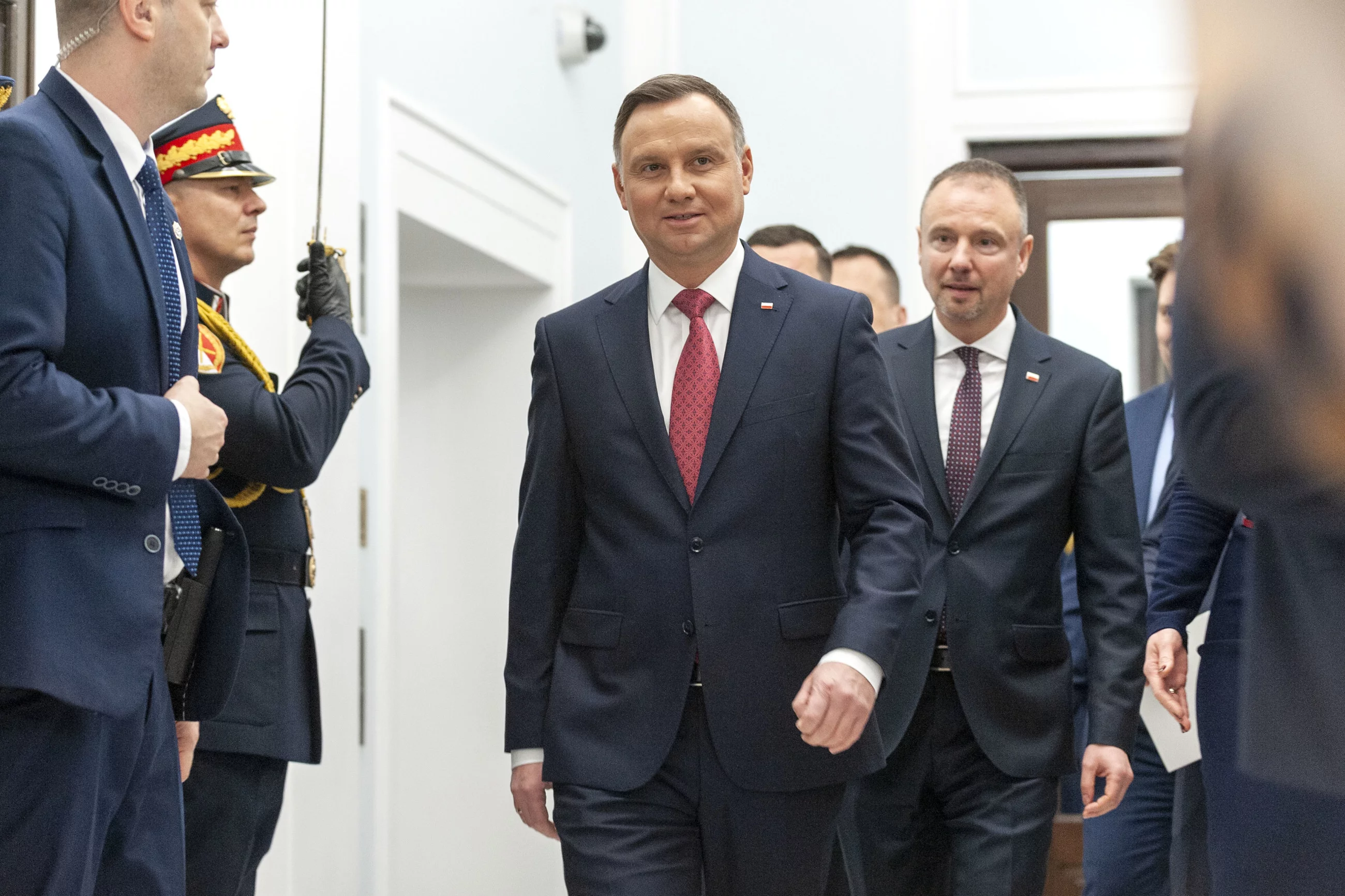 Andrzej Duda