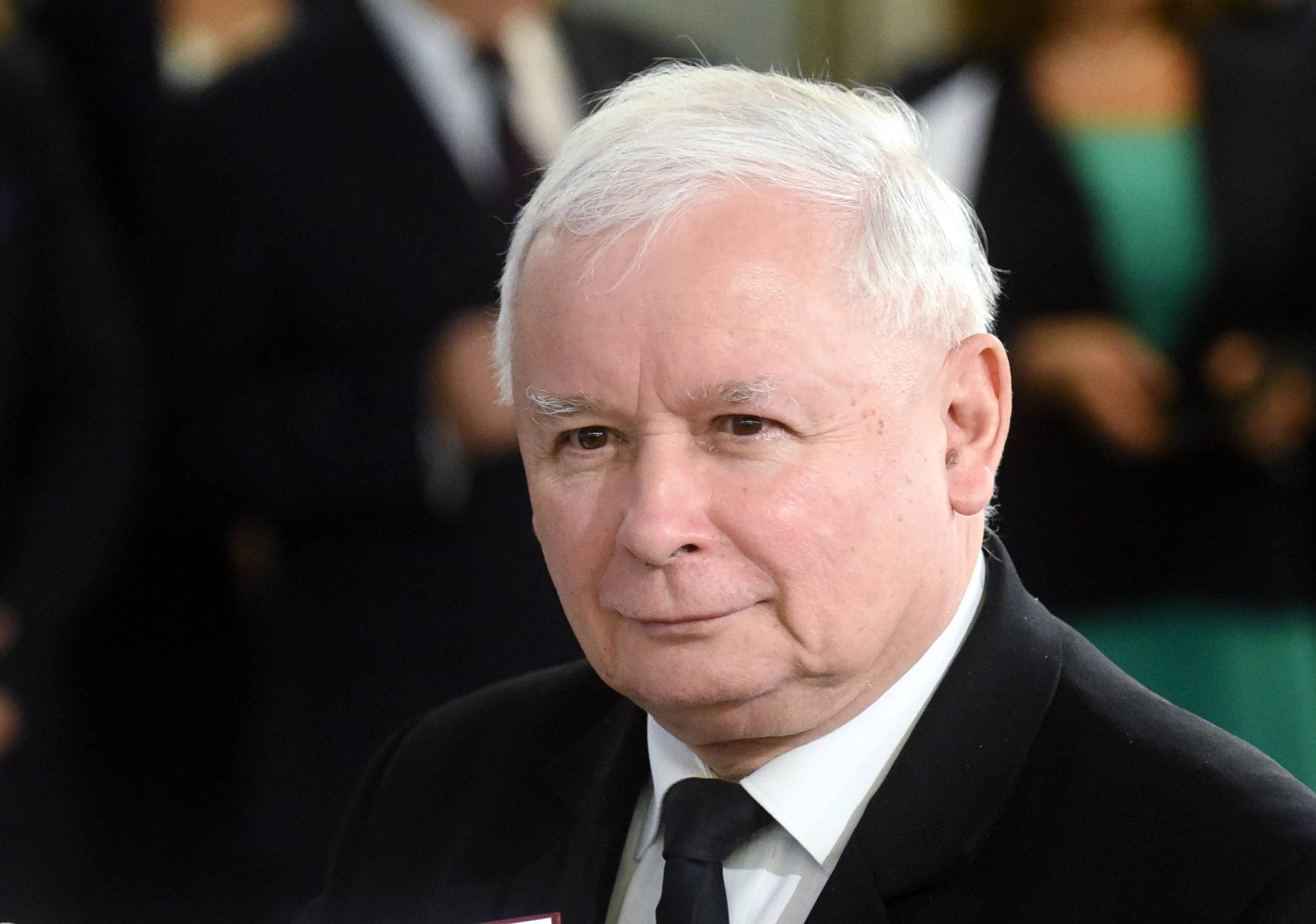 Jarosław Kaczyński