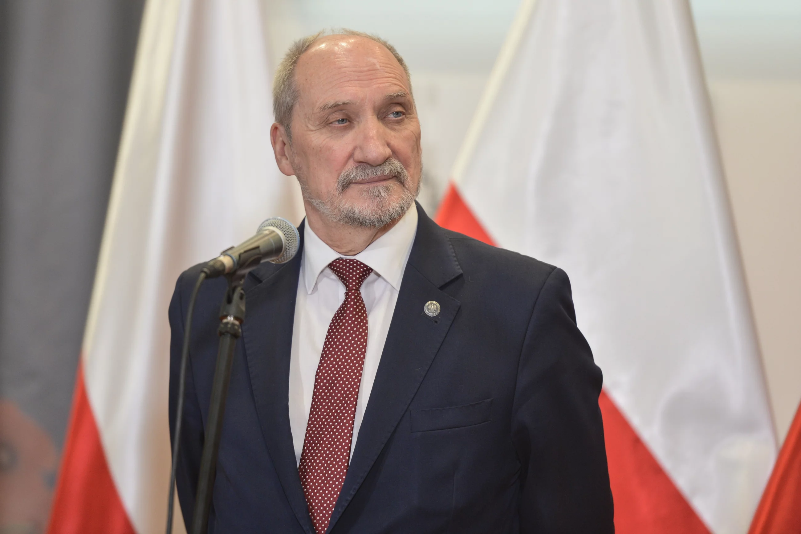 Antoni Macierewicz