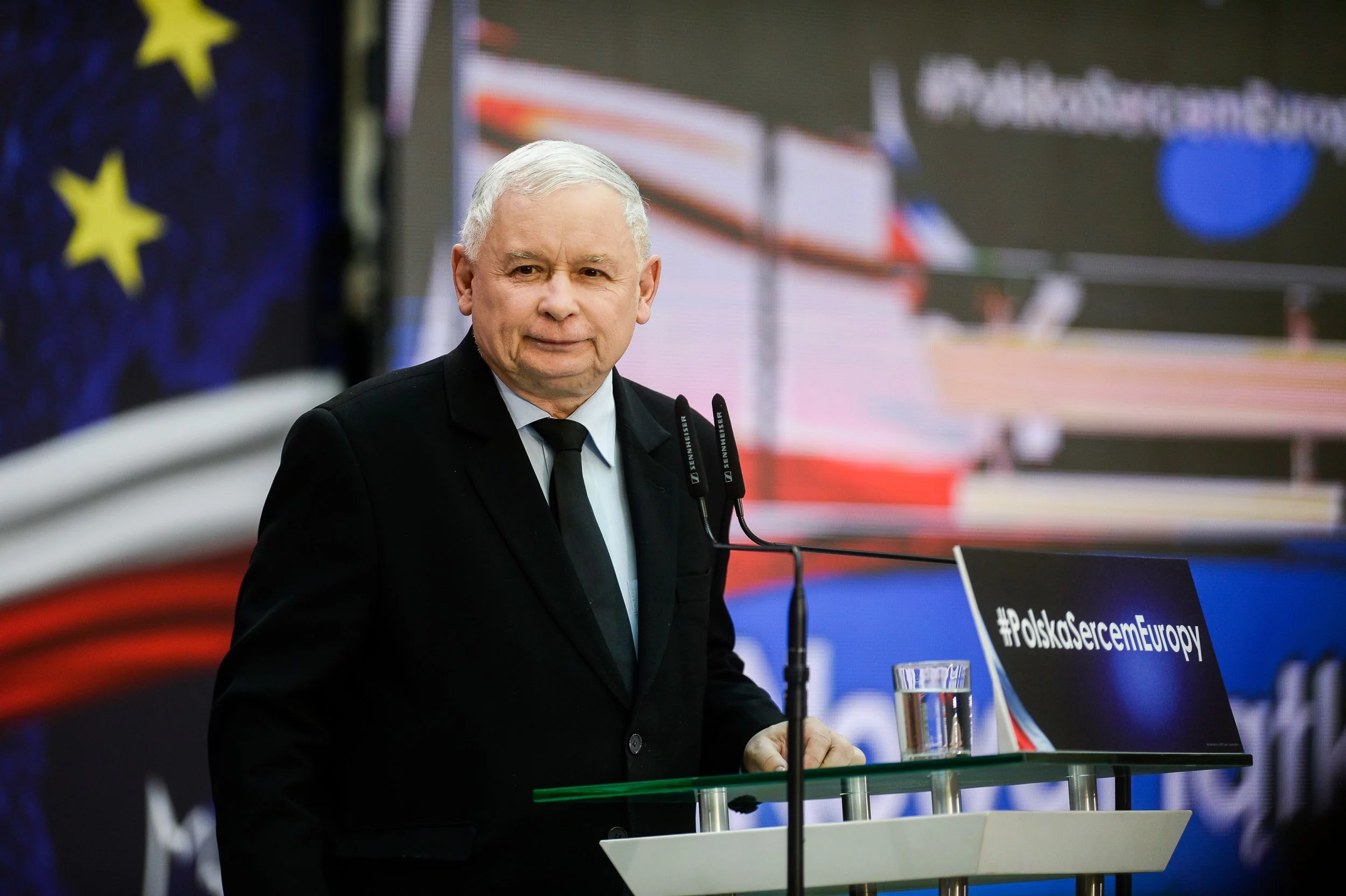 Jarosław Kaczyński