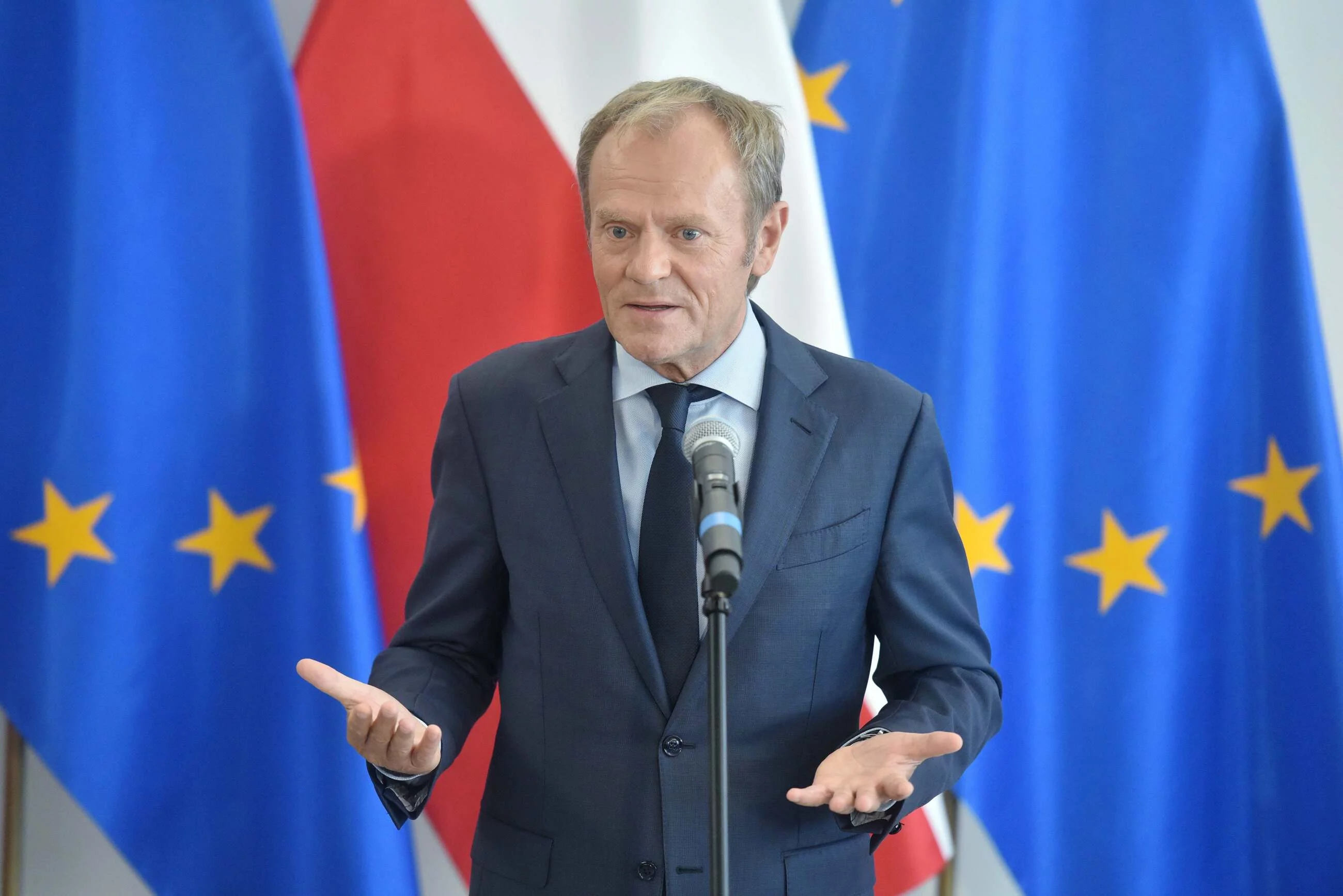 Donald Tusk