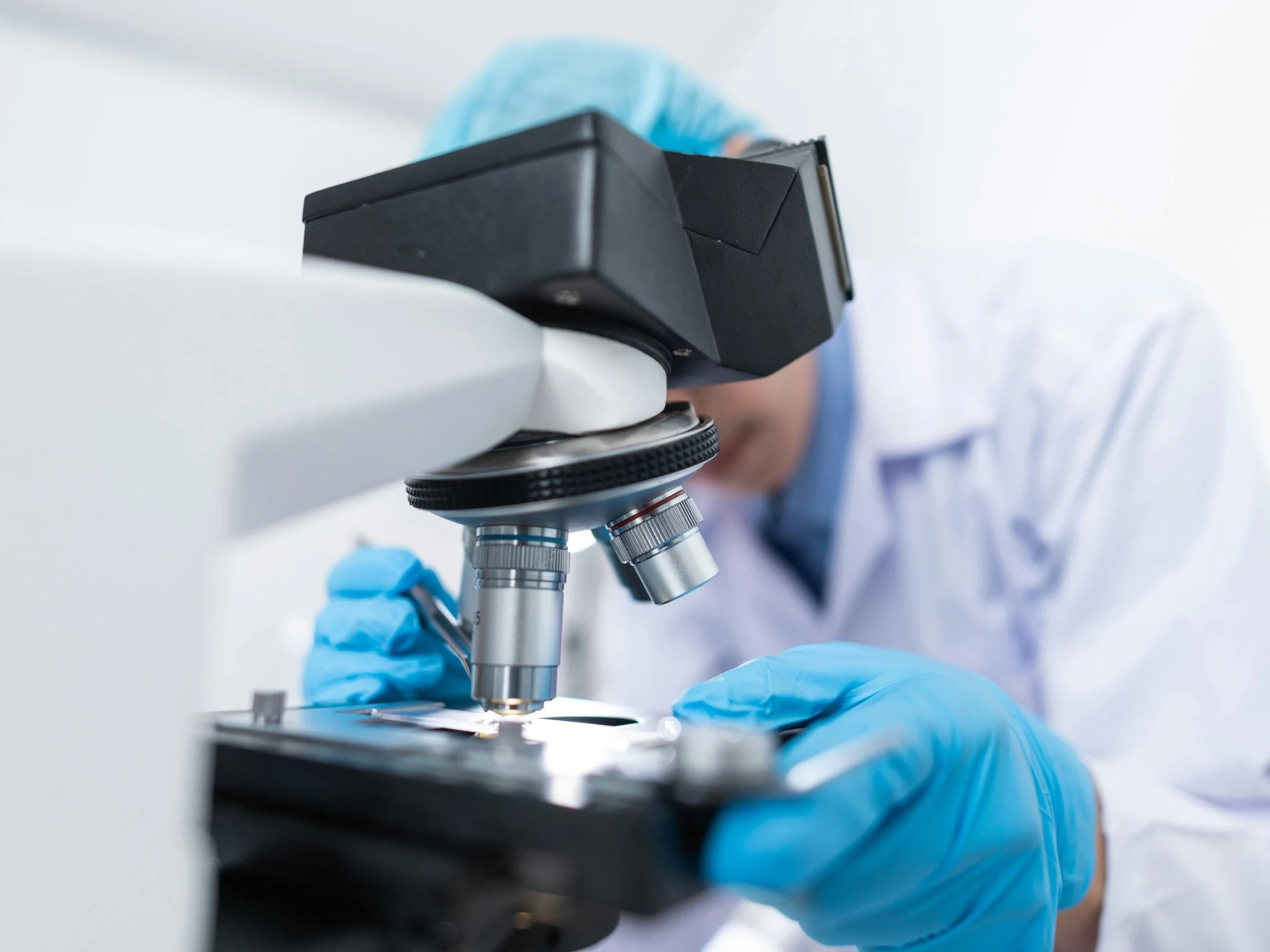 Raport GUS wskazuje na skok zachorowań na odrę, krztusiec i szkarlatynę