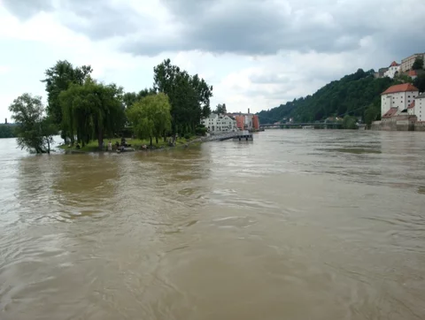 Pomorze przygotowane na powódź? (fot. sxc.hu)