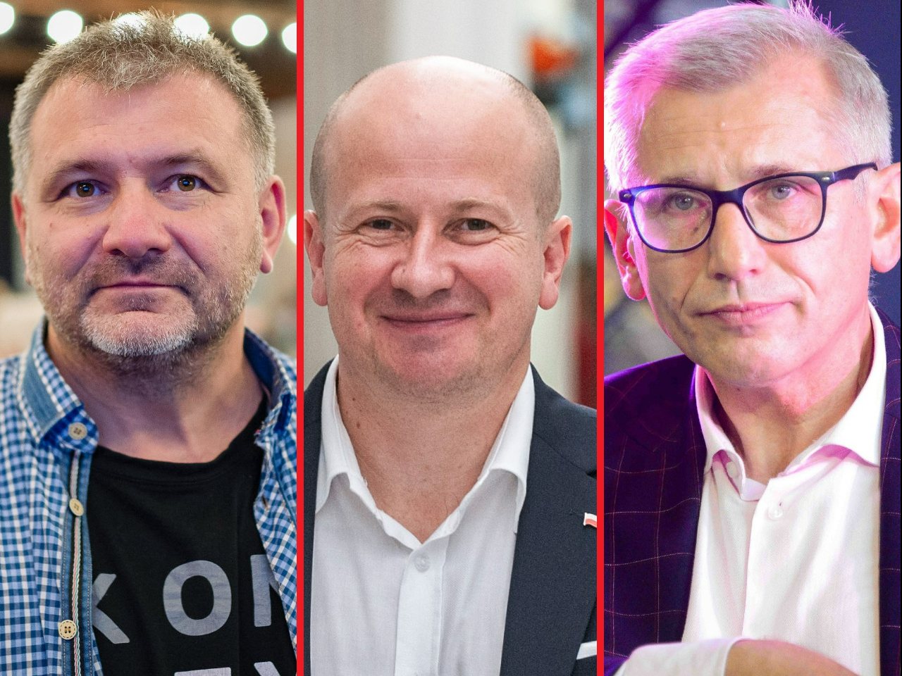 „Fanatyzm prawniczy” kontra „nadzieja na zmiany”. Politycy ostro o Żurku
