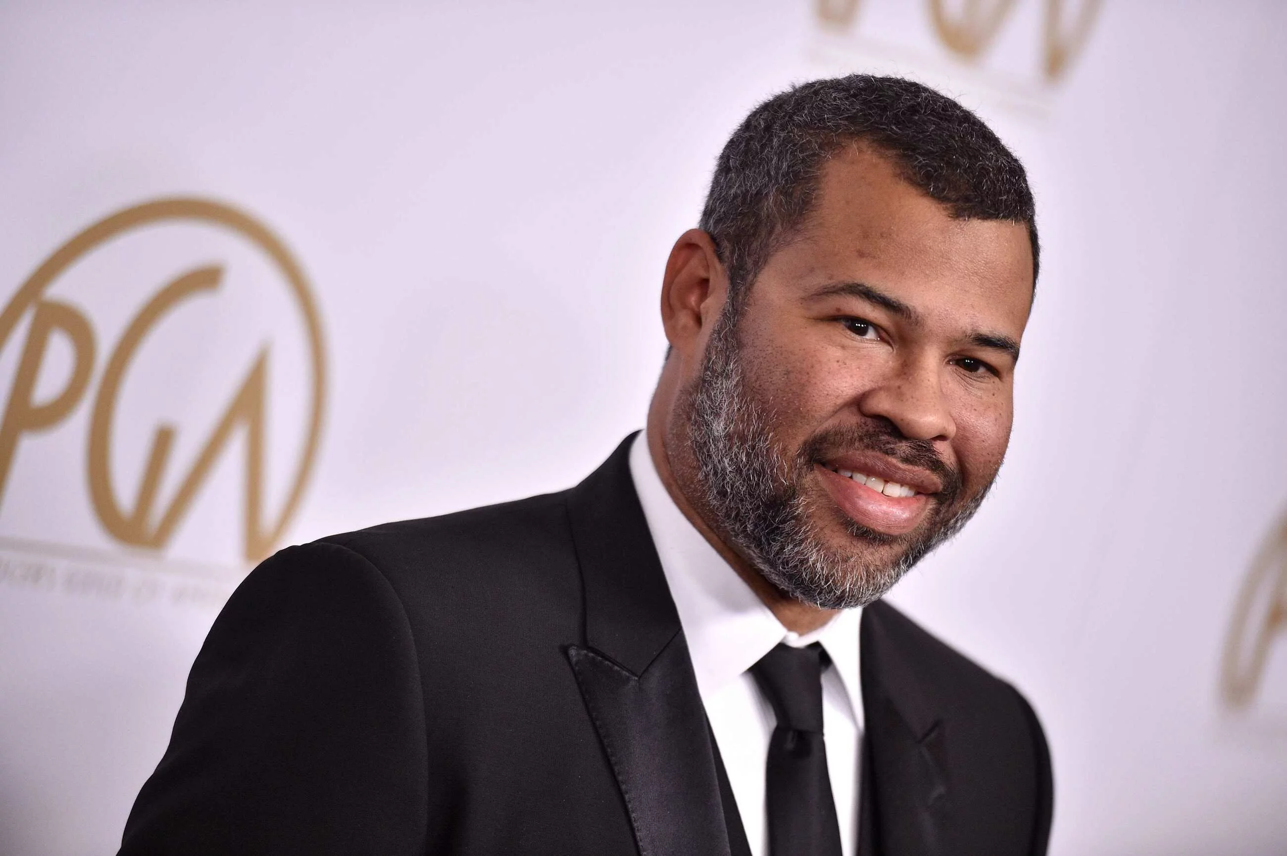 Jordan Peele