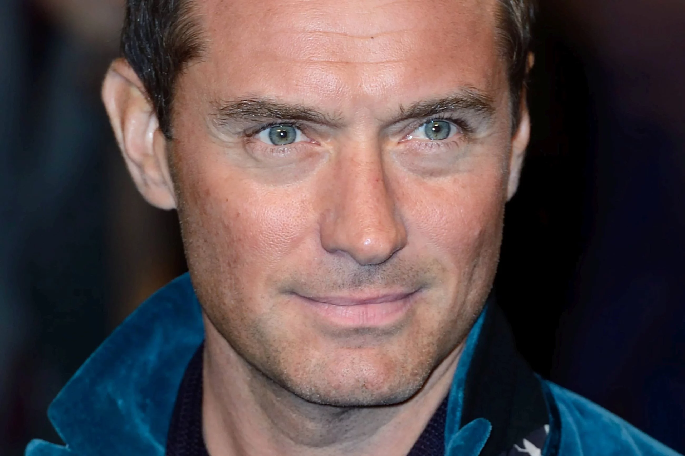 Jude Law