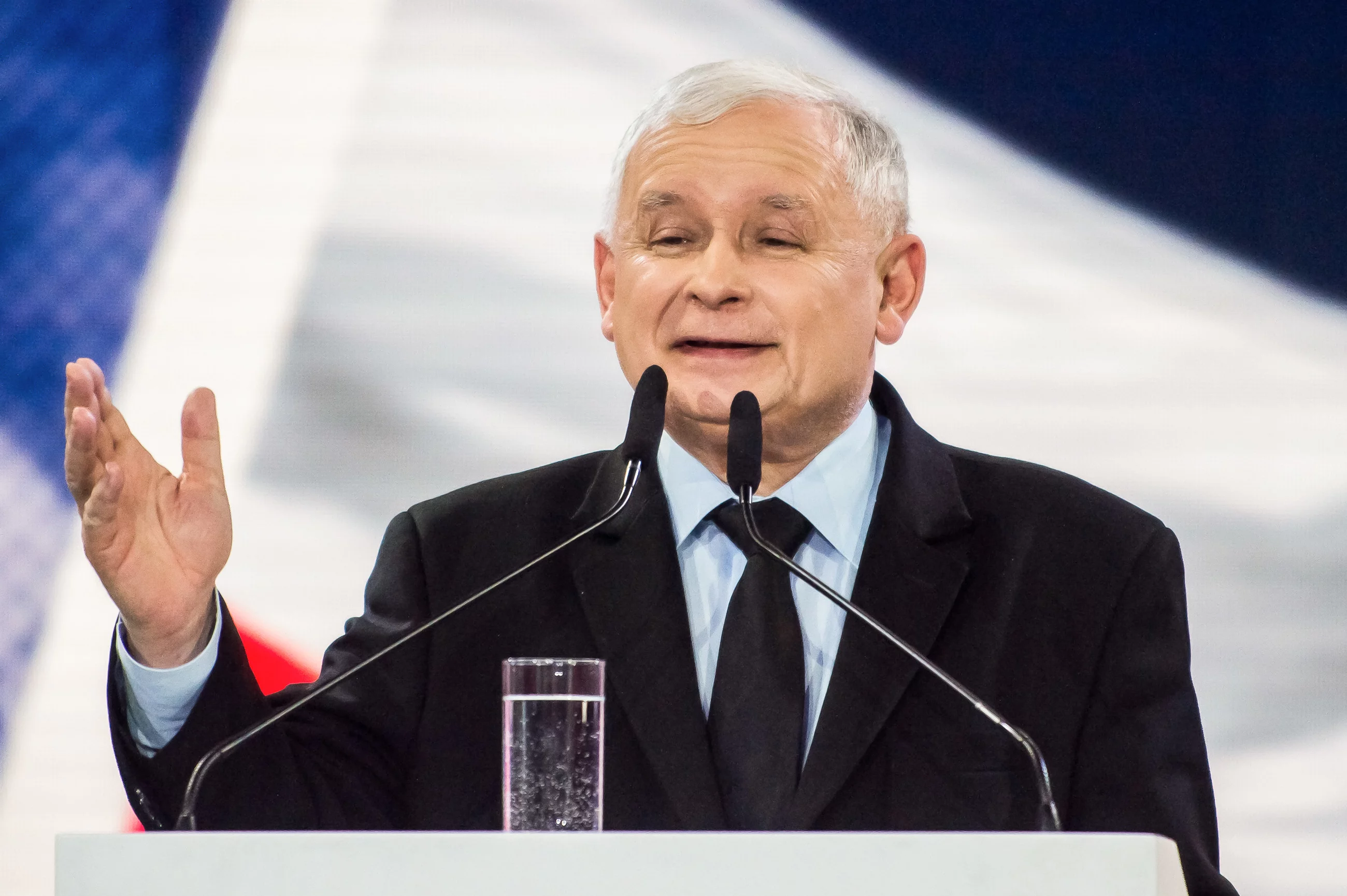 Jarosław Kaczyński