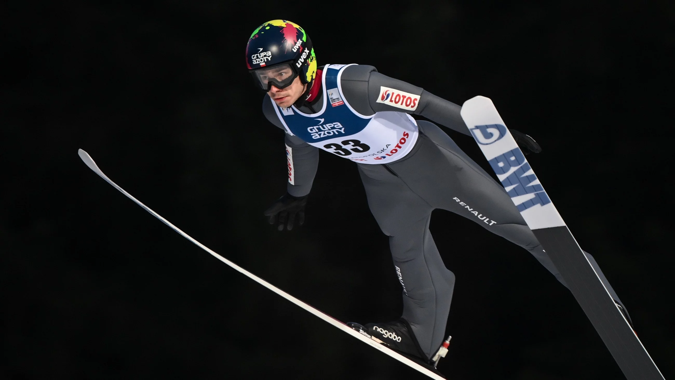Jakub Wolny