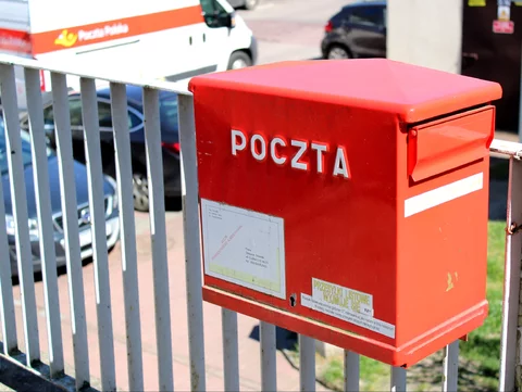 Poczta Polska