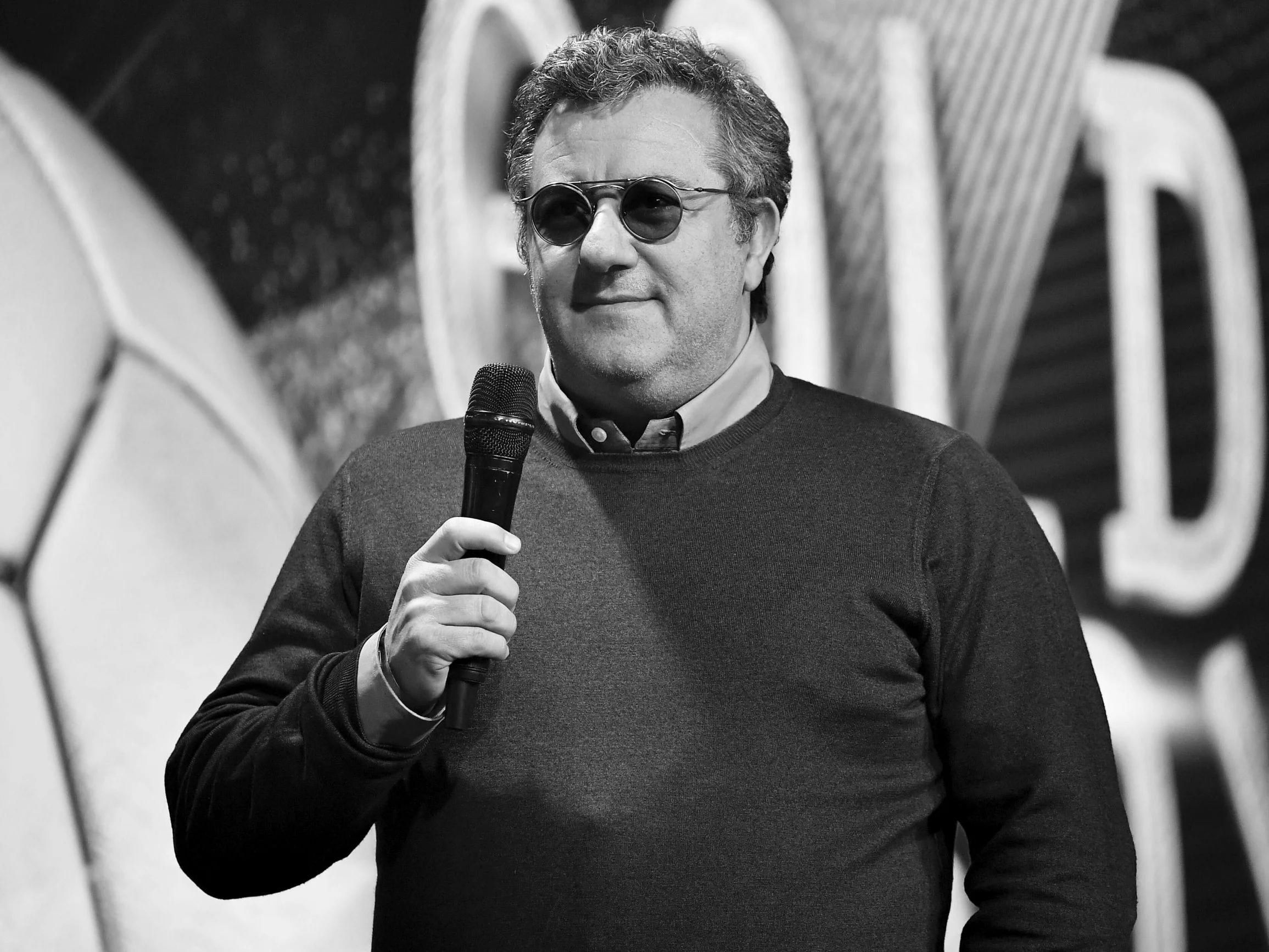 Mino Raiola