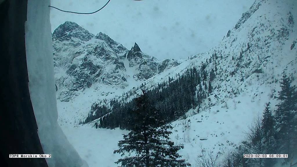 Morskie Oko