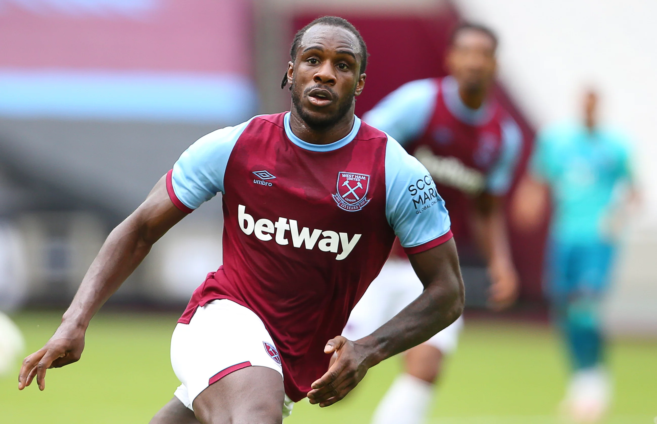 Michail Antonio