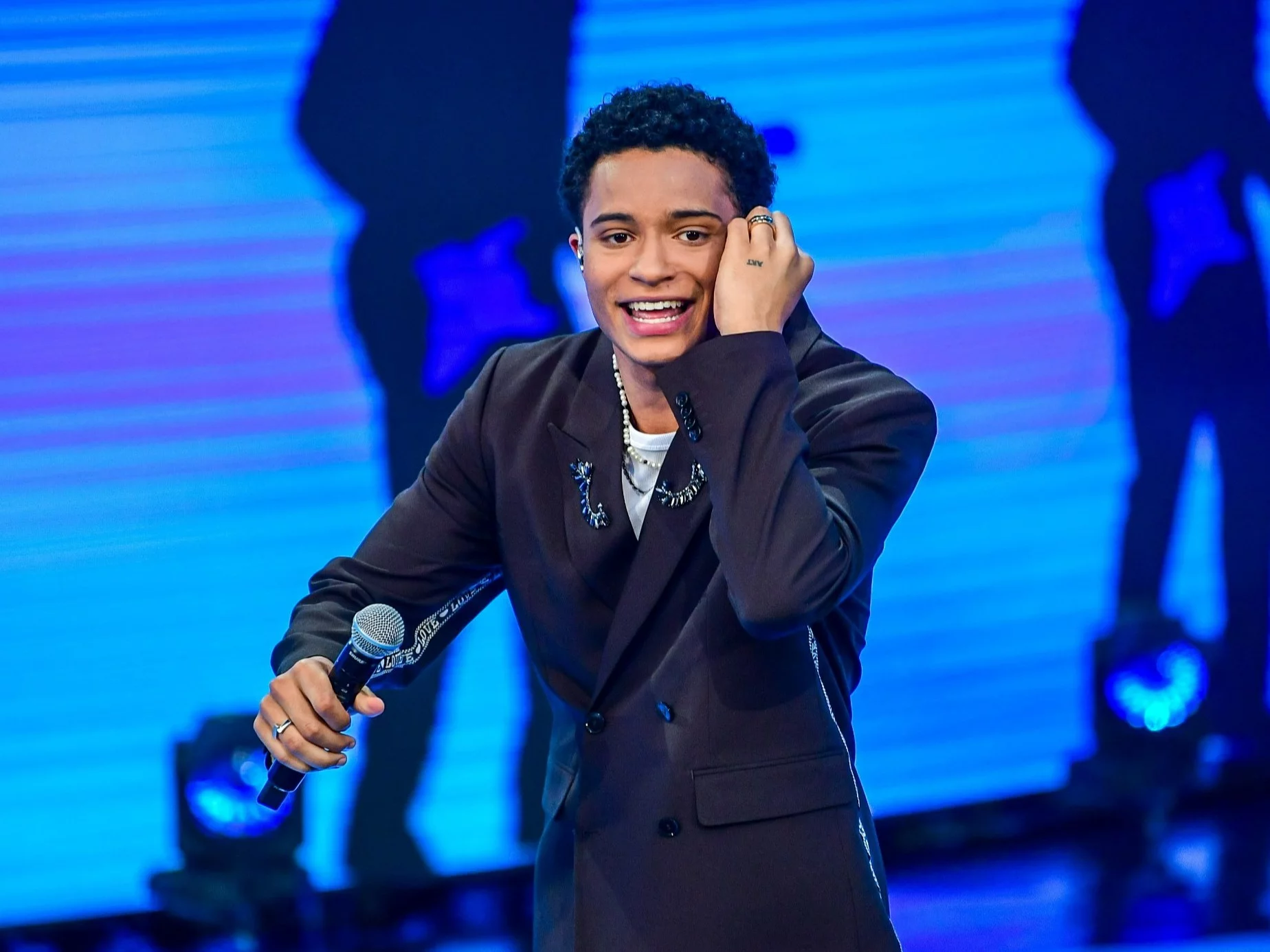 Daniel Godson