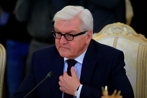 Frank-Walter Steinmeier