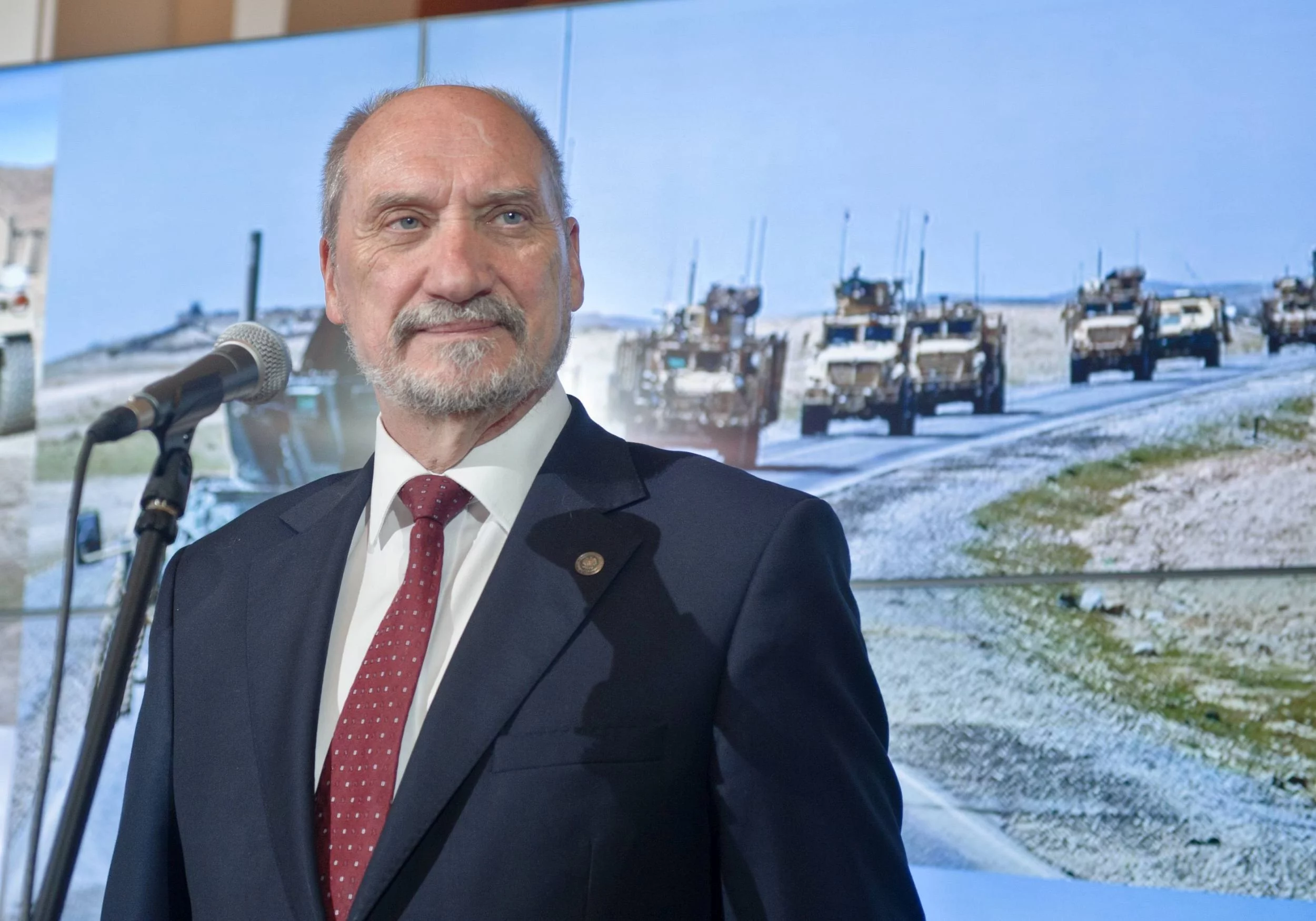 Antoni Macierewicz