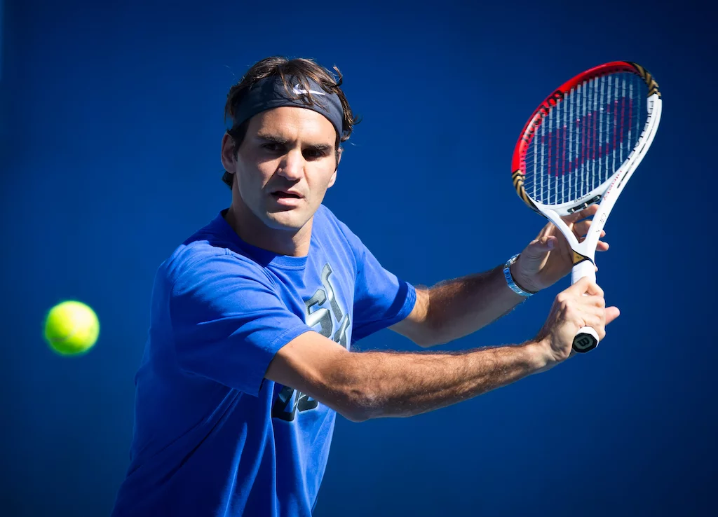 Roger Federer