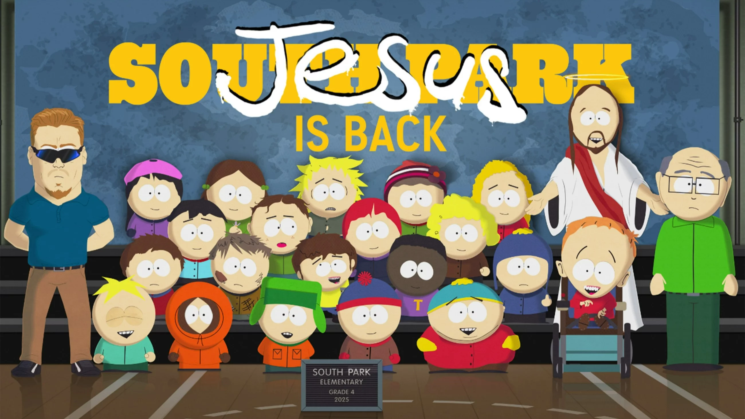 „South Park”