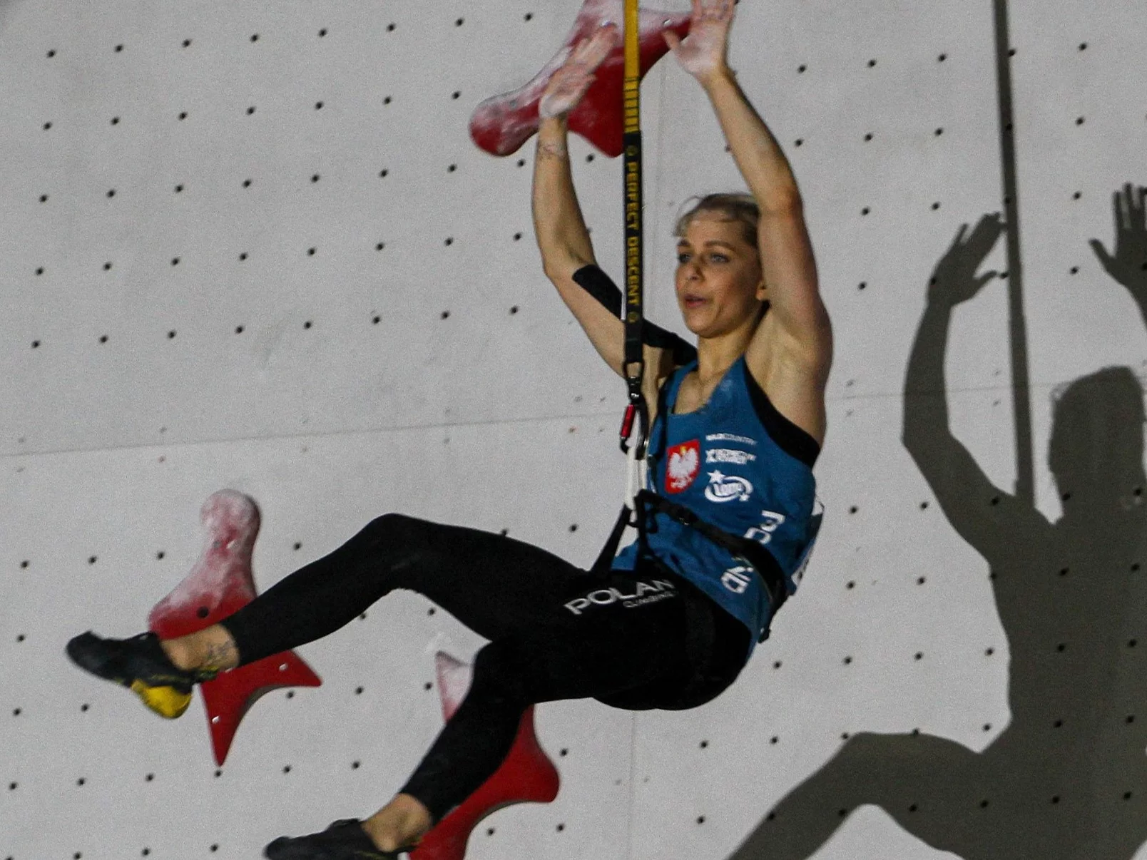 Aleksandra Mirosław