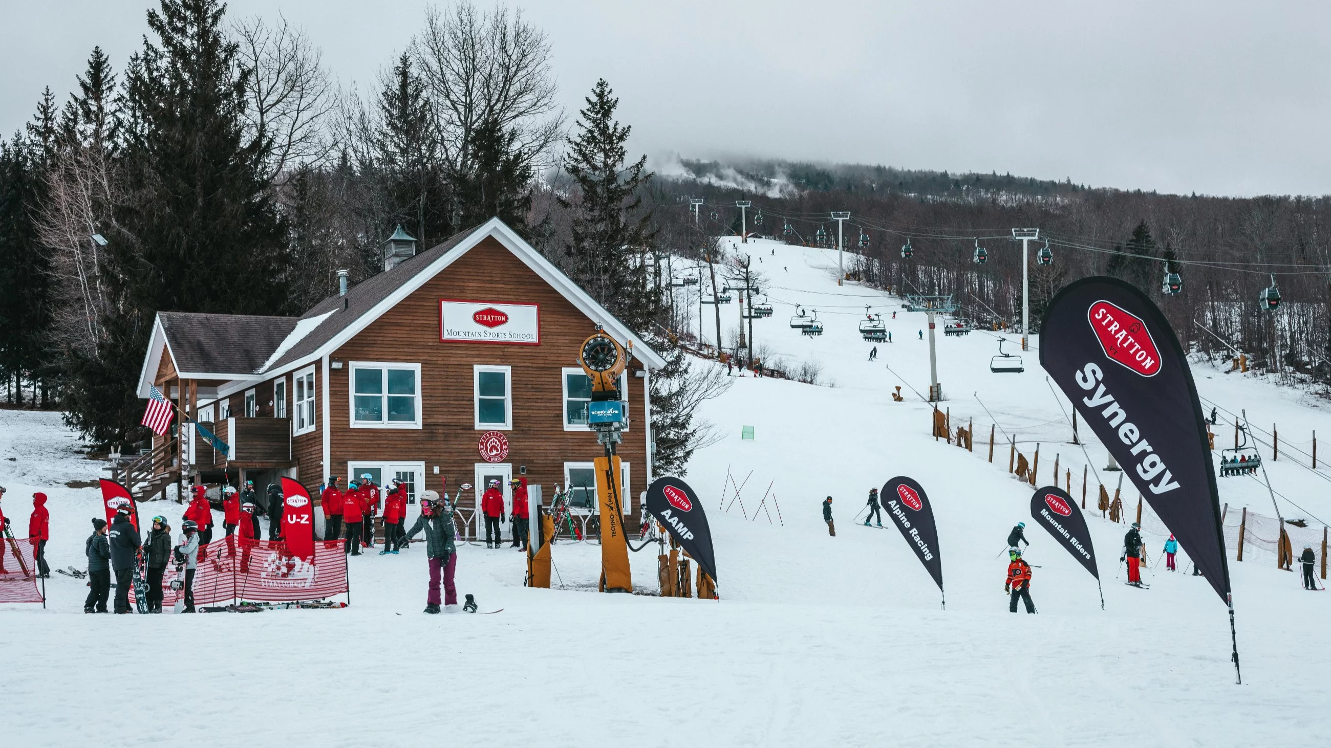 Decyzja MEN ws. ferii zimowych rozwścieczyła rodziców. „Jedna wielka bzdura”
