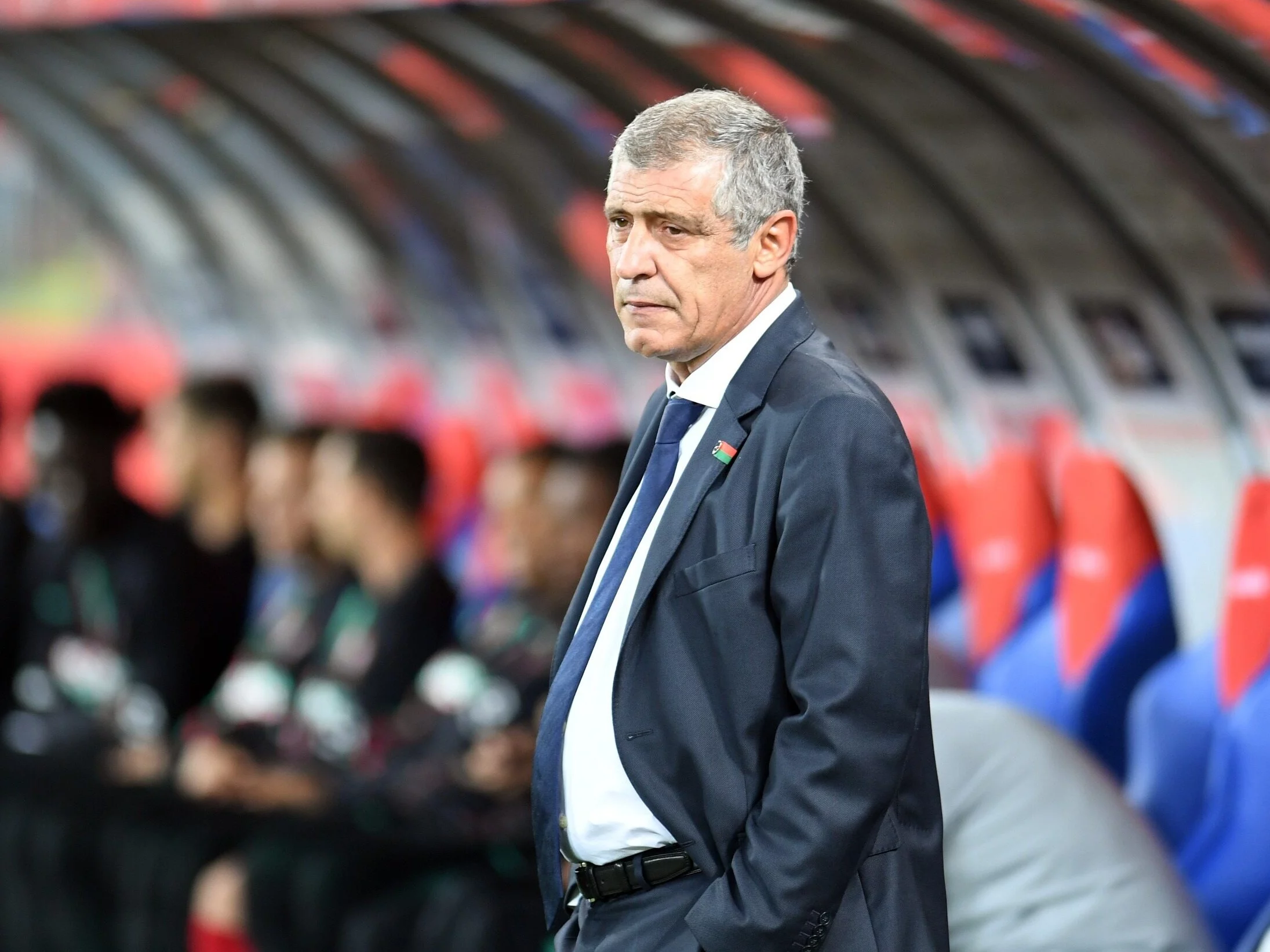 Fernando Santos