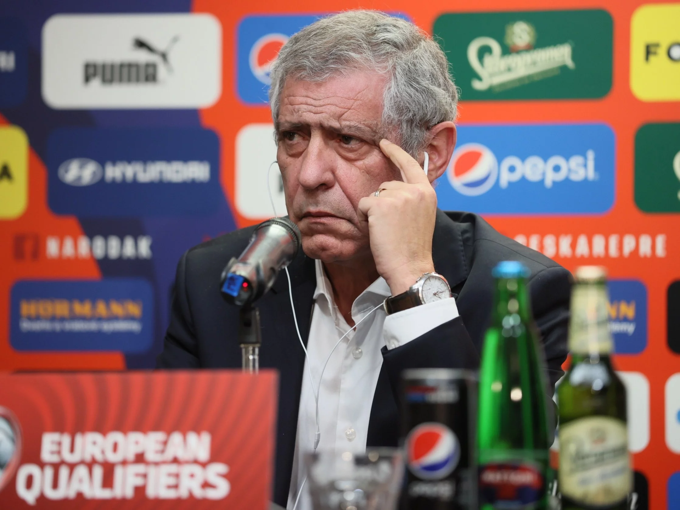 Fernando Santos