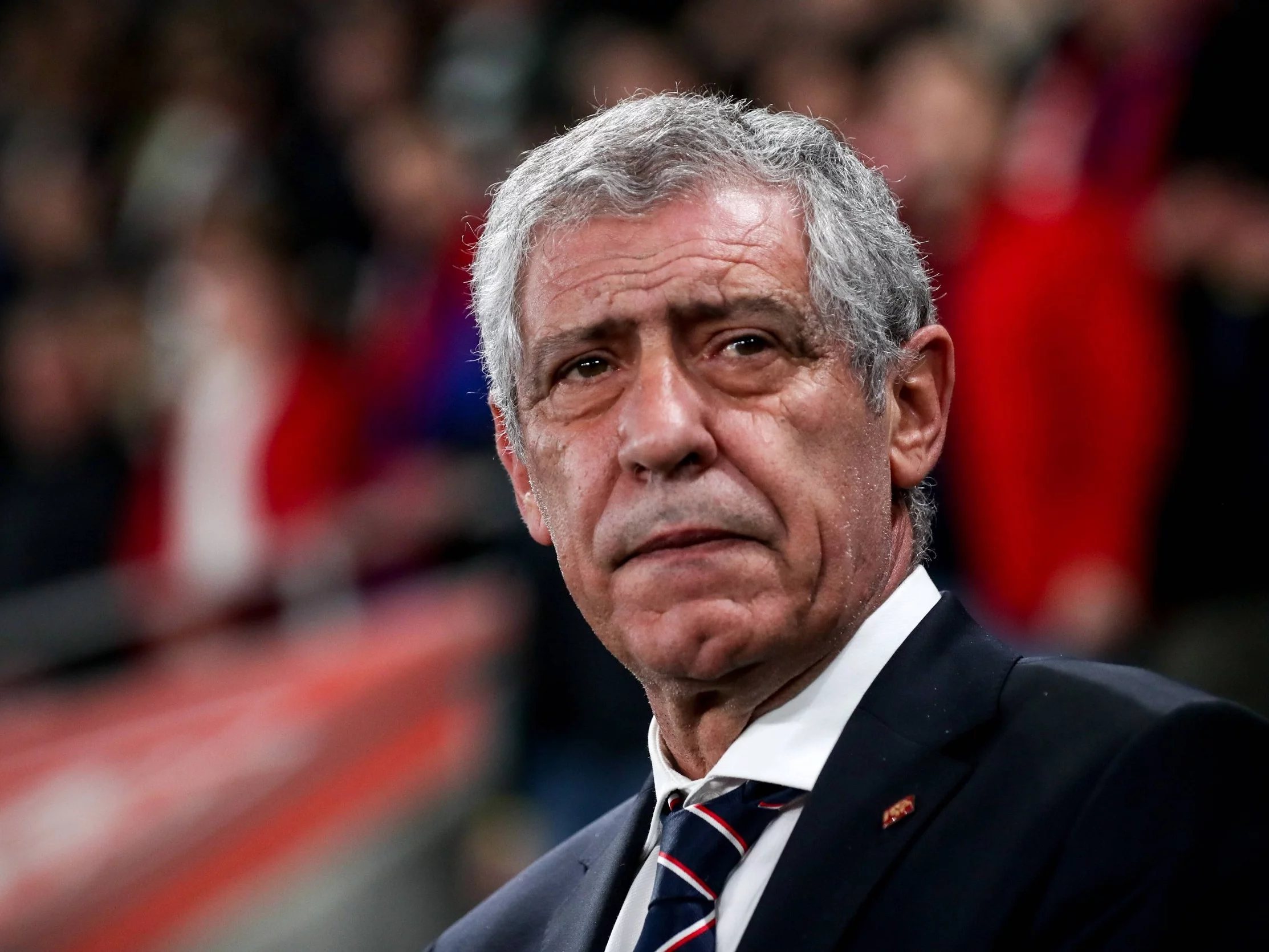 Fernando Santos