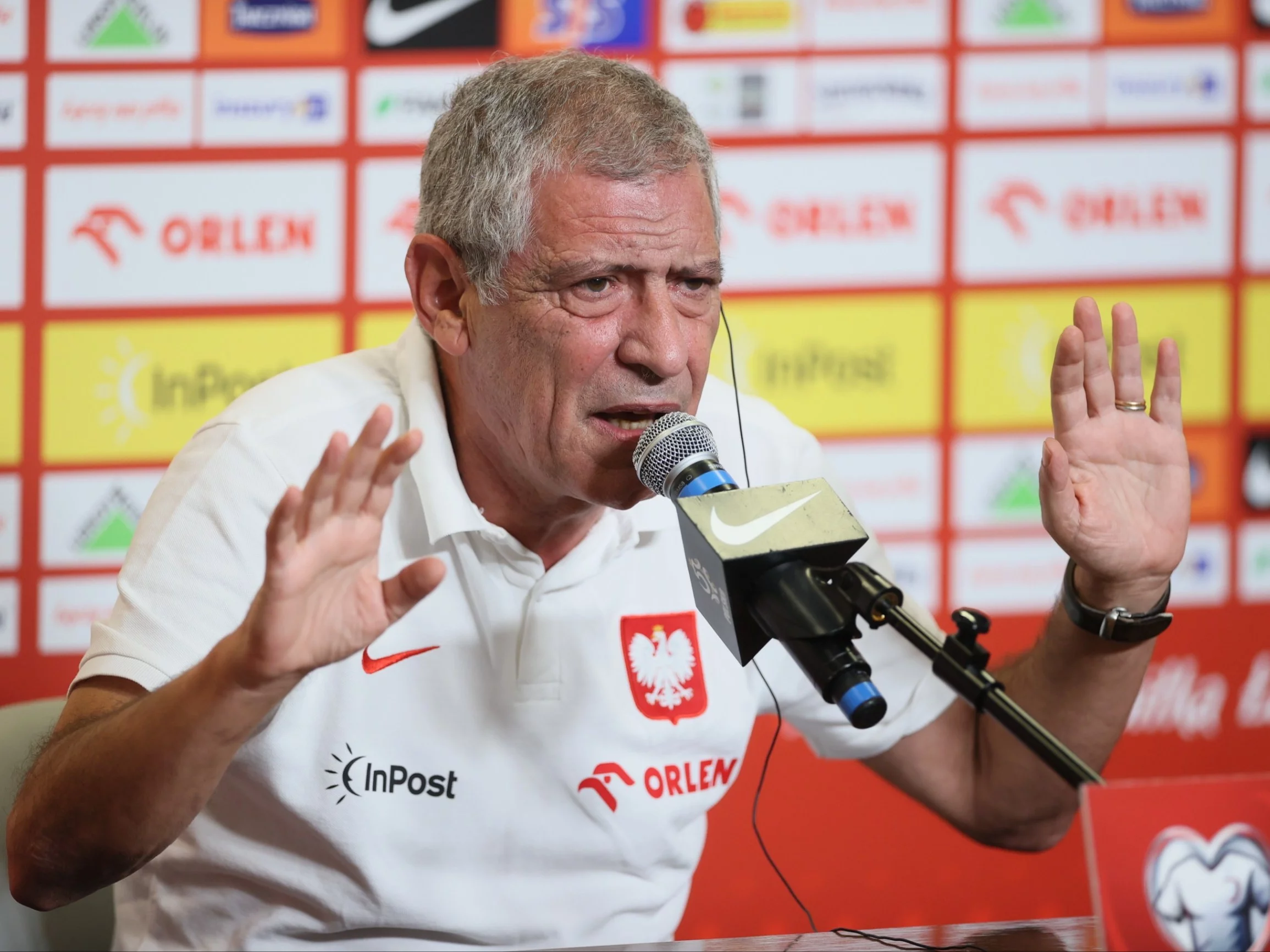 Fernando Santos