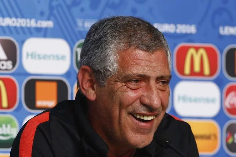 Fernando Santos