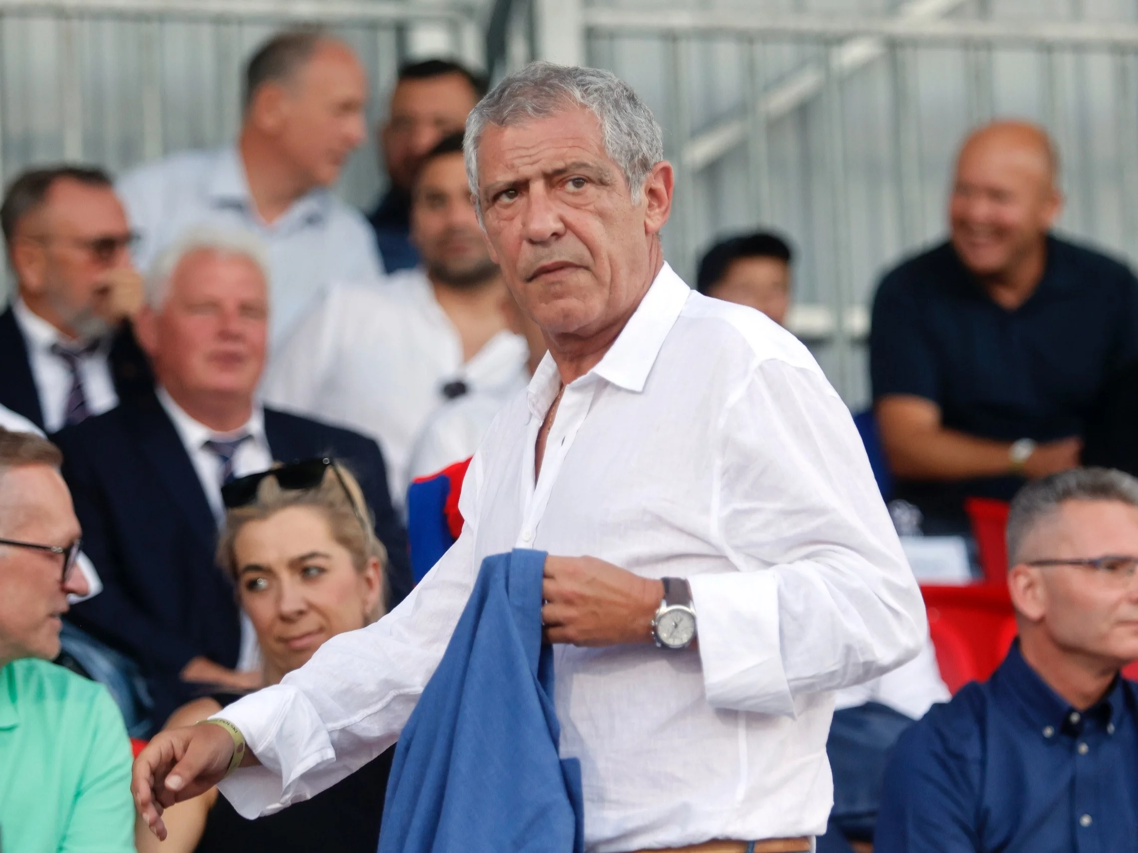 Fernando Santos