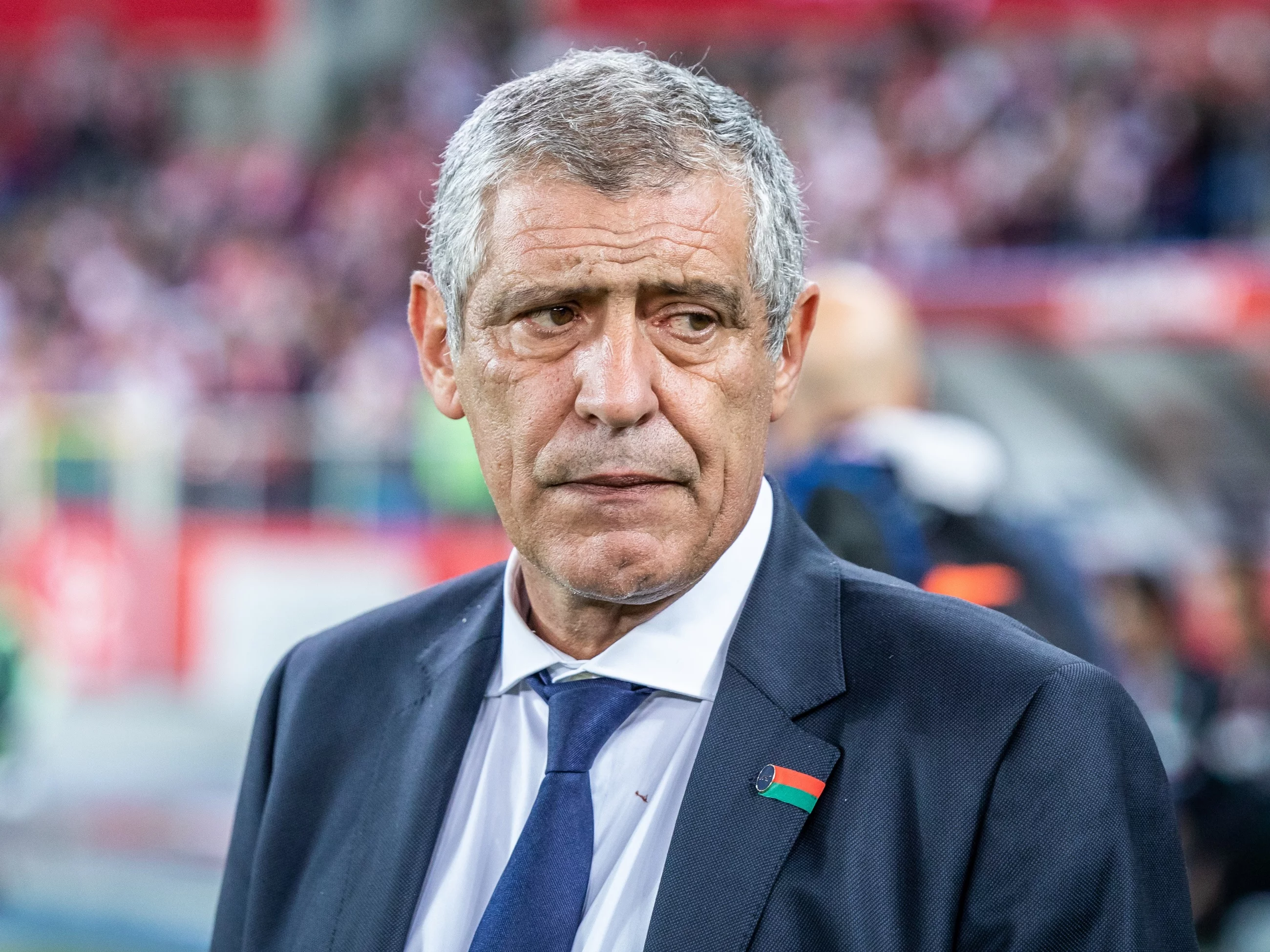 Fernando Santos