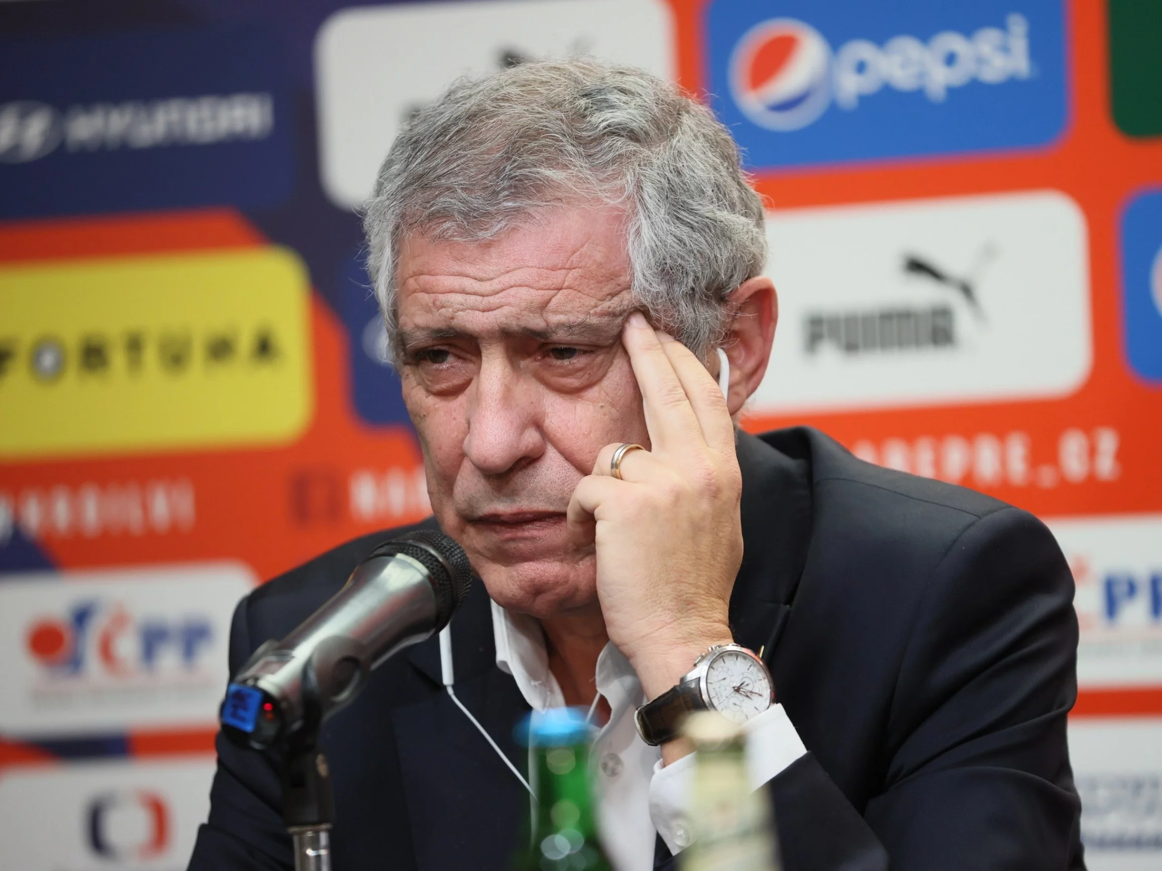 Fernando Santos