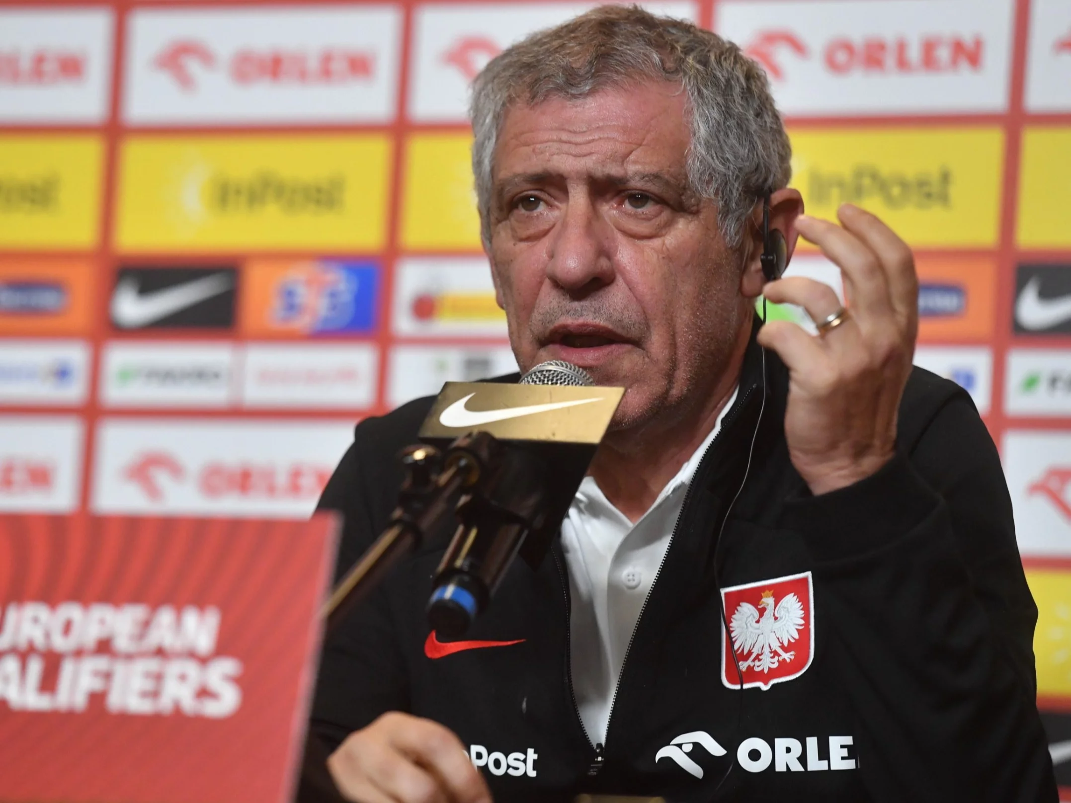 Fernando Santos