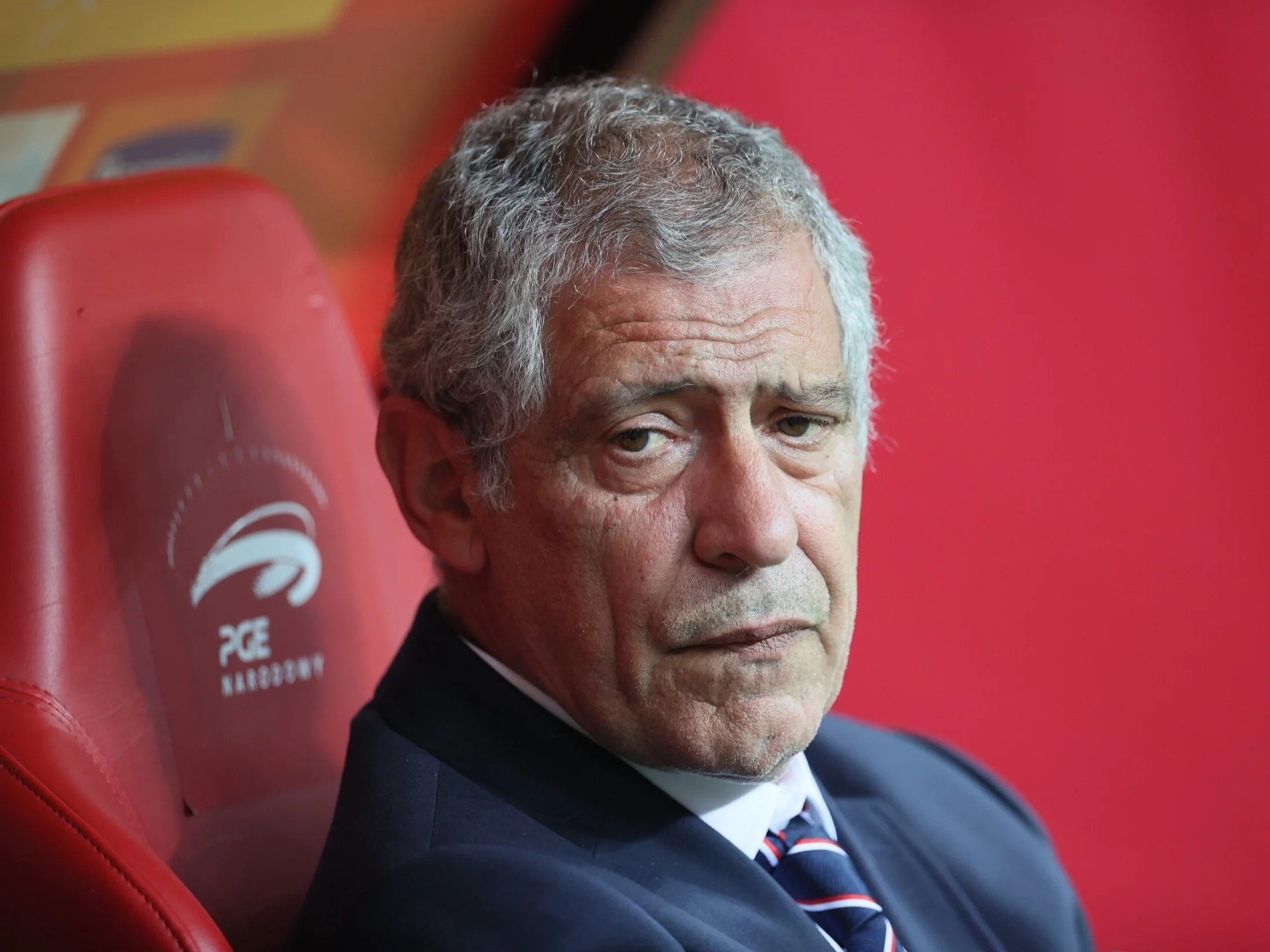 Fernando Santos